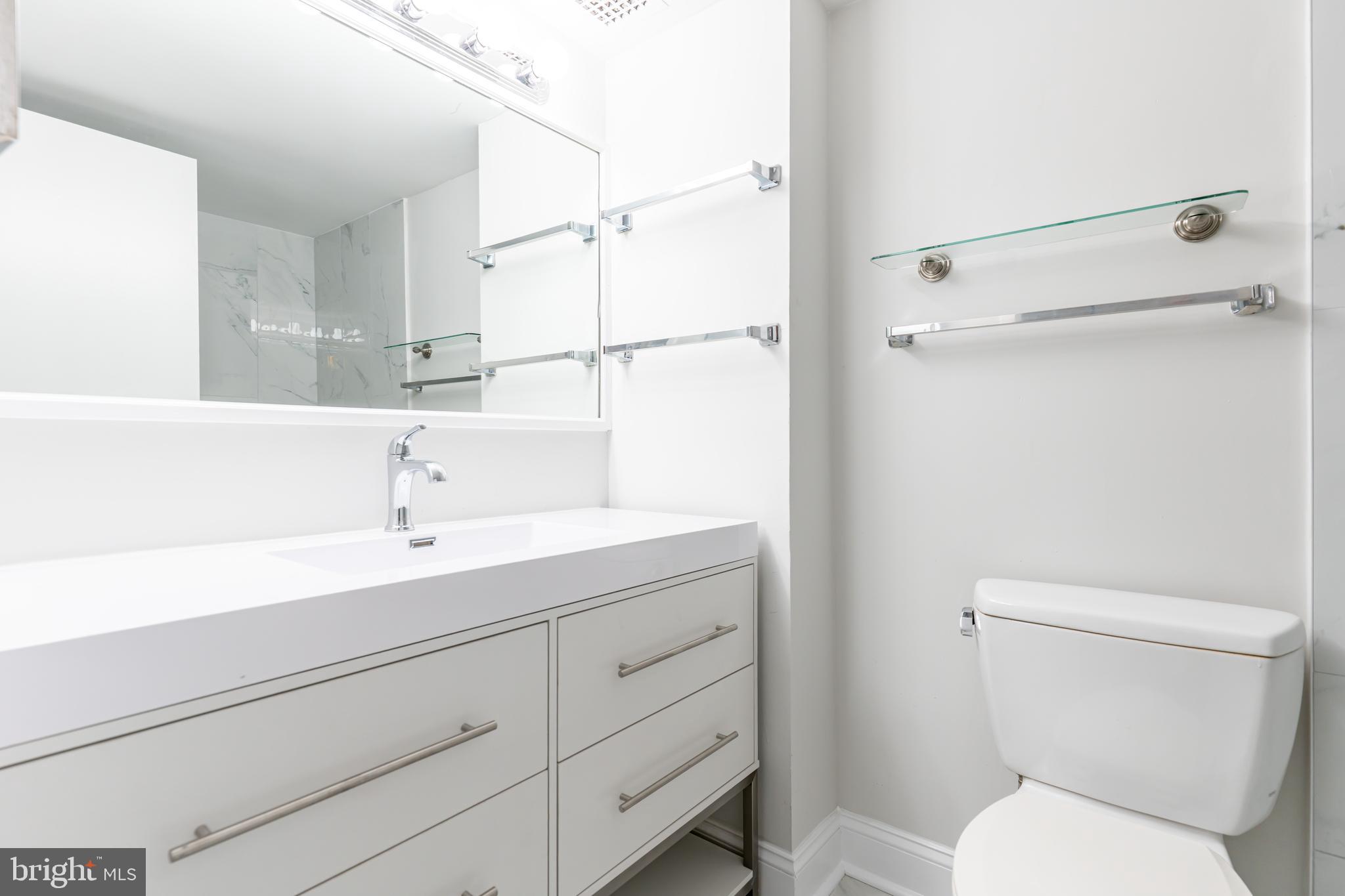 HALLMARK - Residential