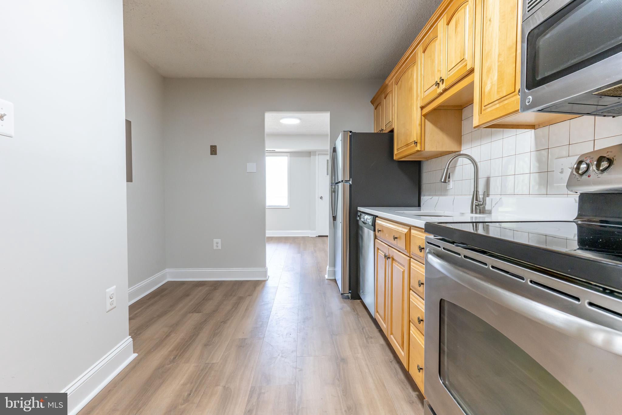 HALLMARK - Residential