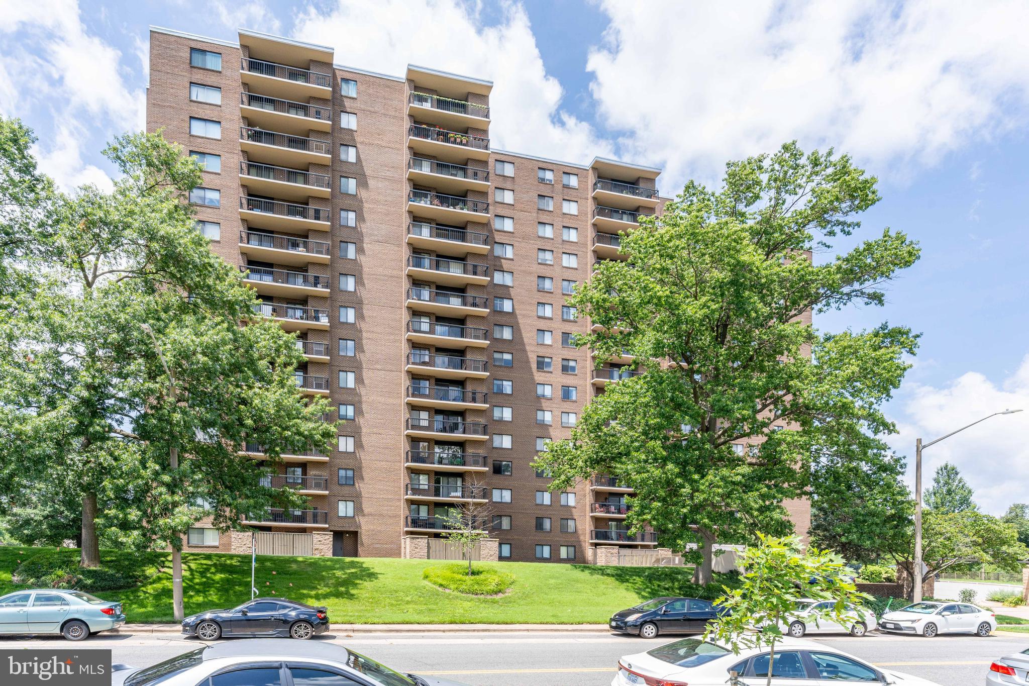 HALLMARK - Residential