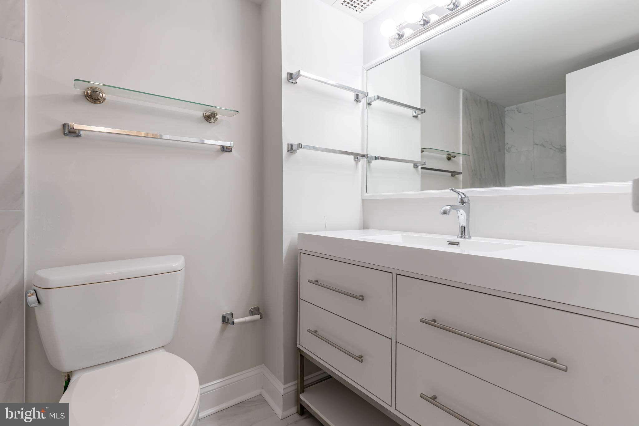 HALLMARK - Residential