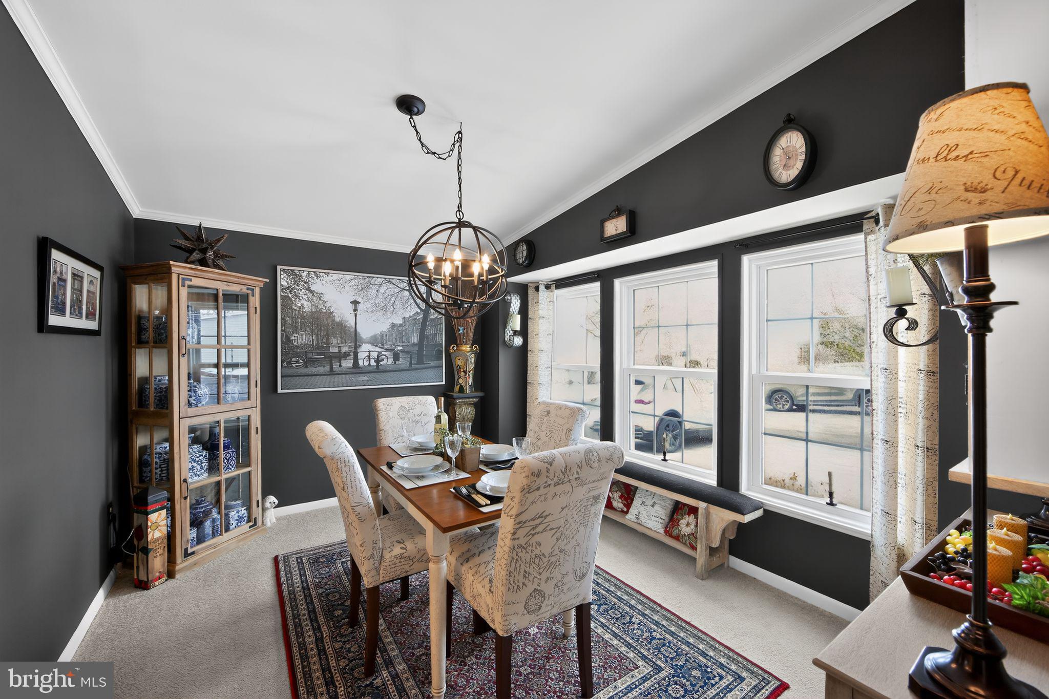 WALNUT MEADOWS - Residential