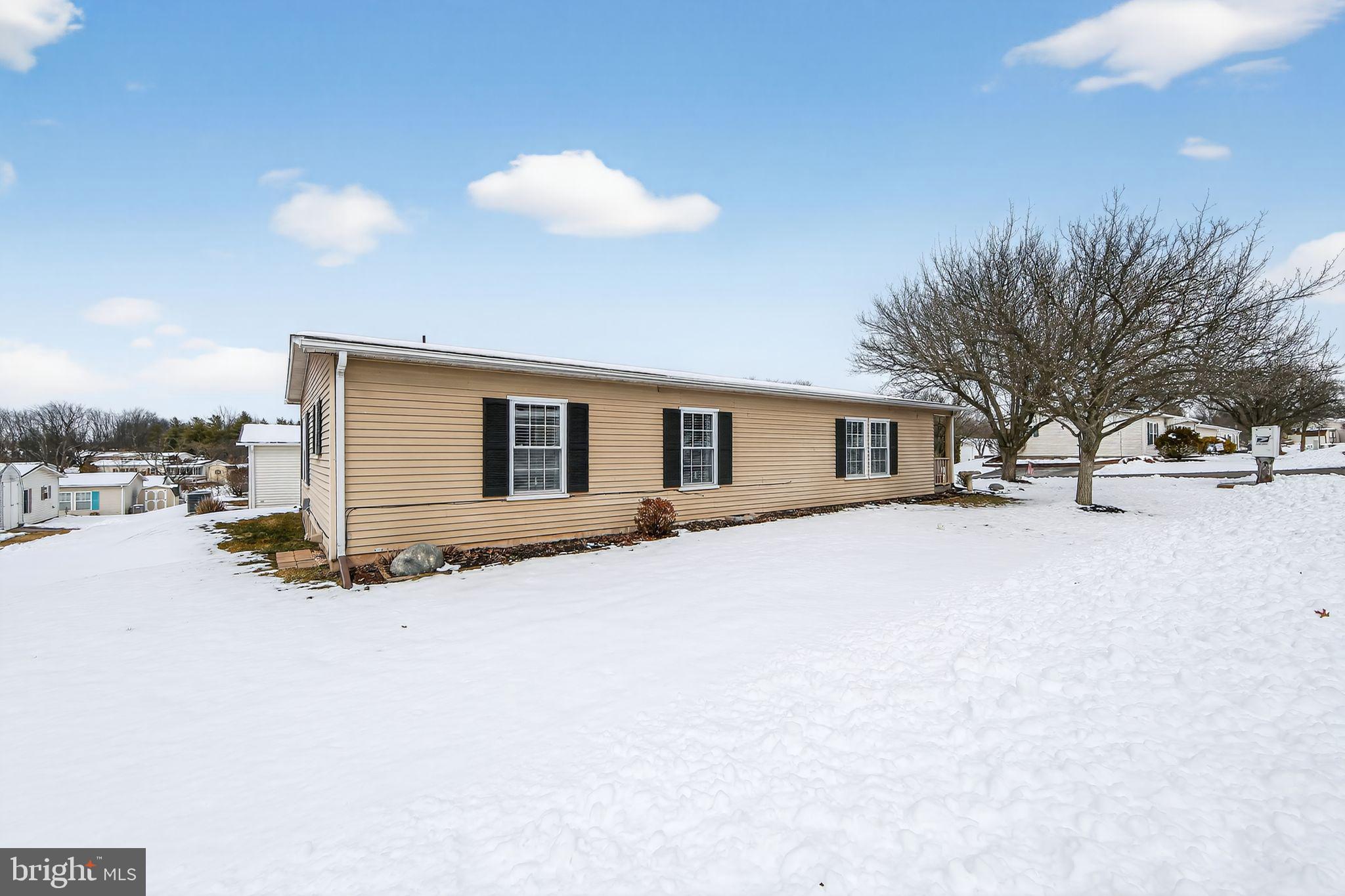 WALNUT MEADOWS - Residential