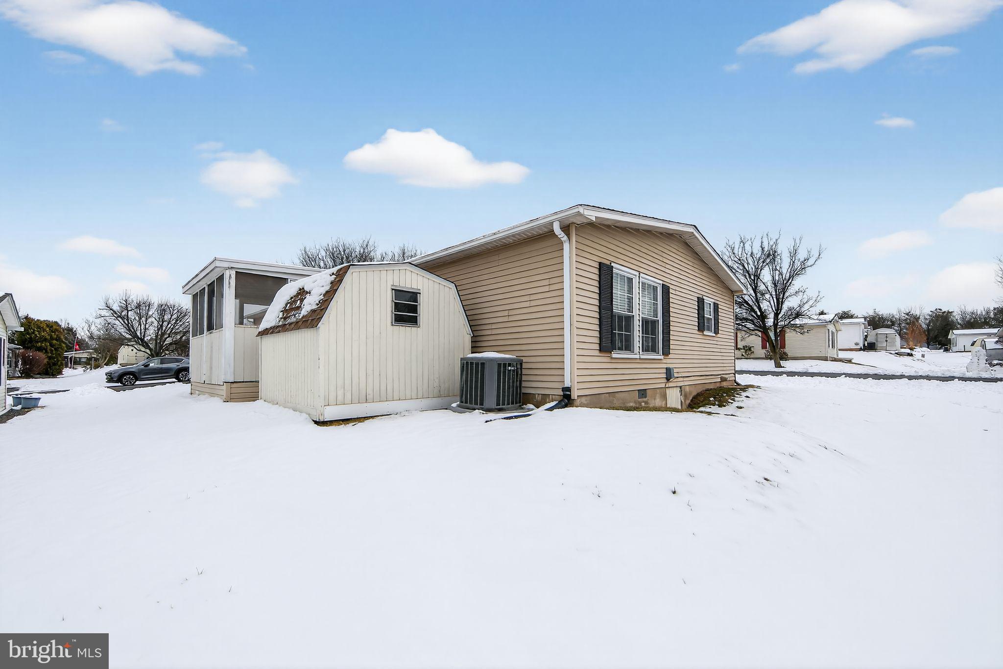 WALNUT MEADOWS - Residential