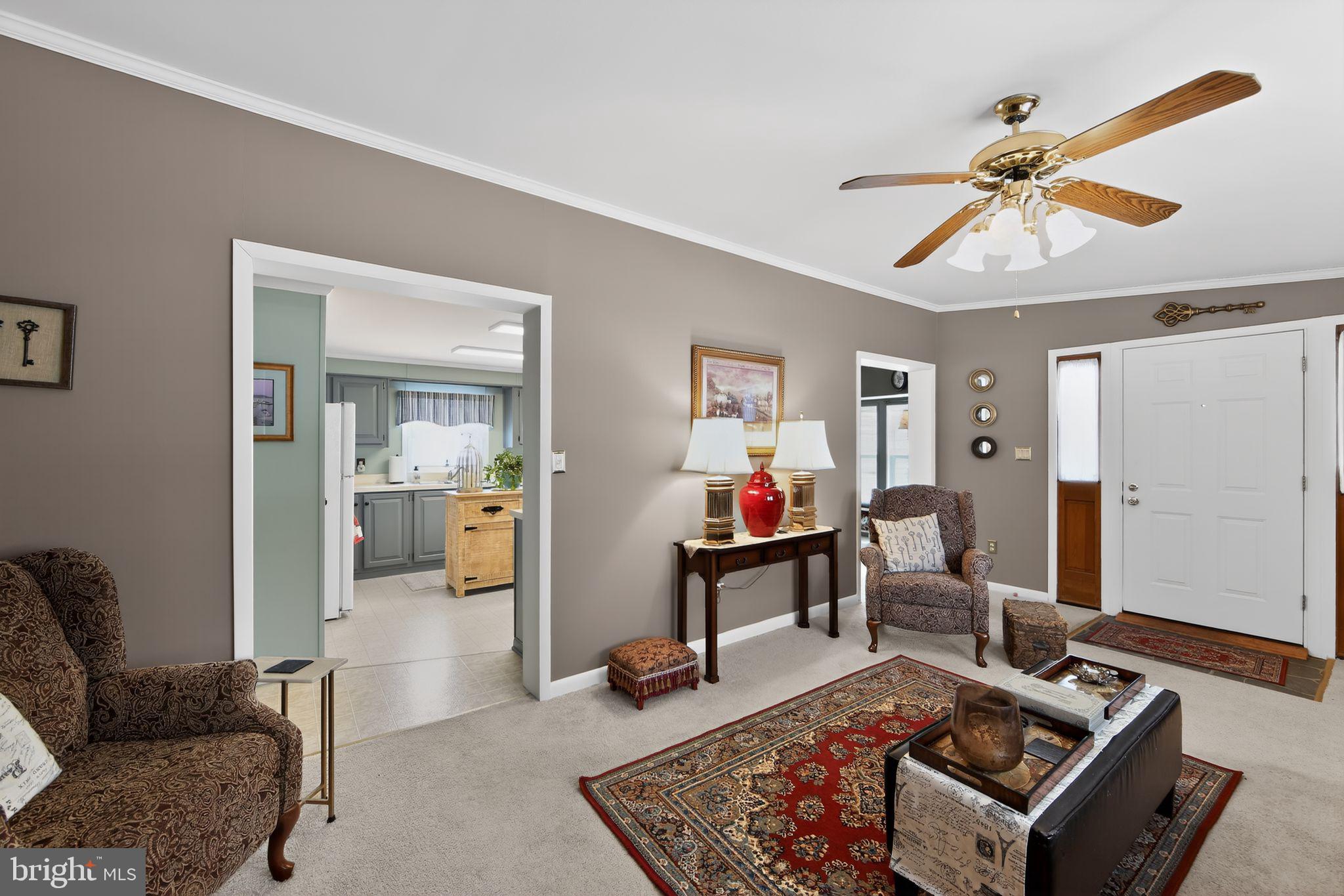 WALNUT MEADOWS - Residential