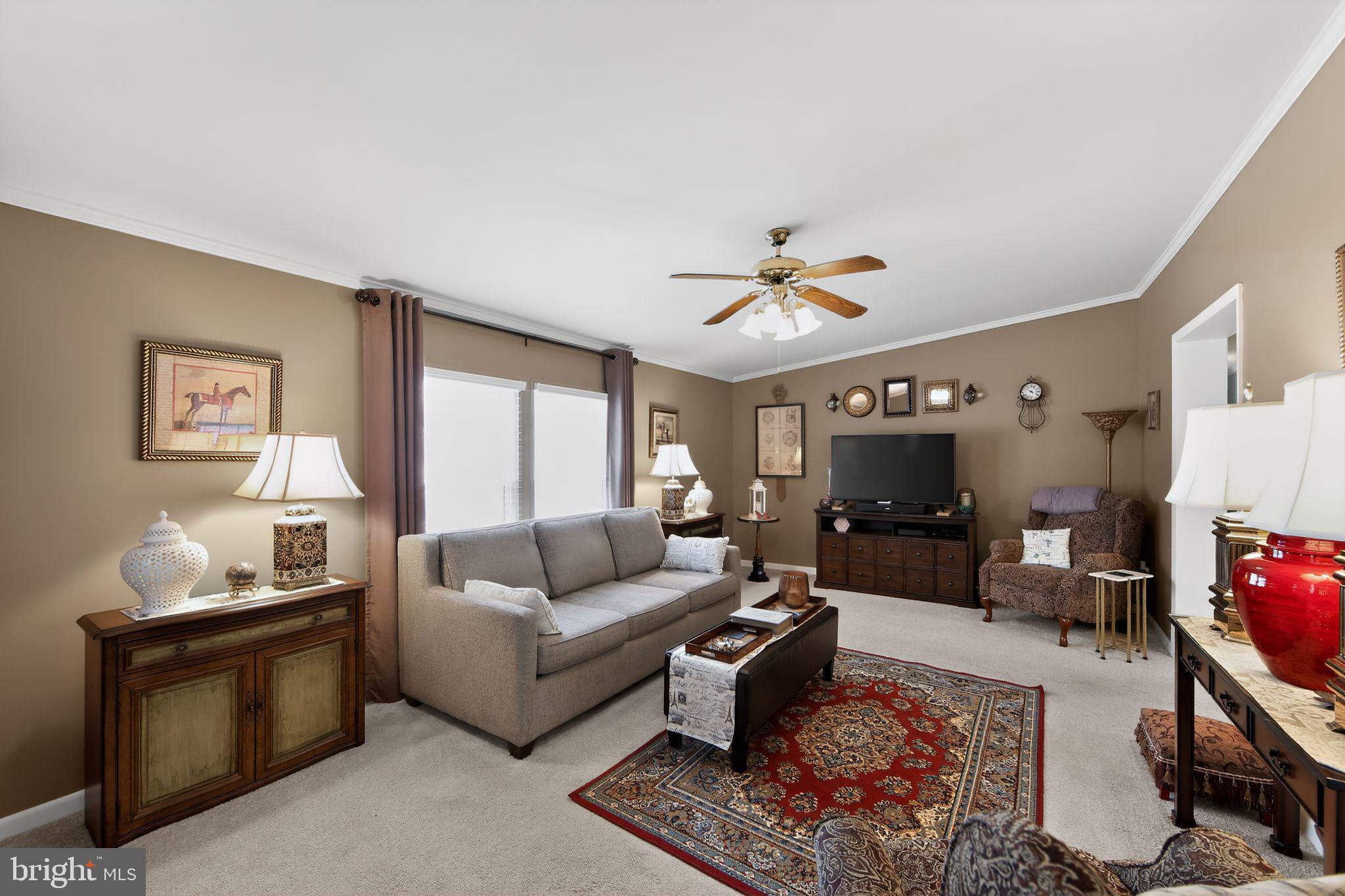 WALNUT MEADOWS - Residential