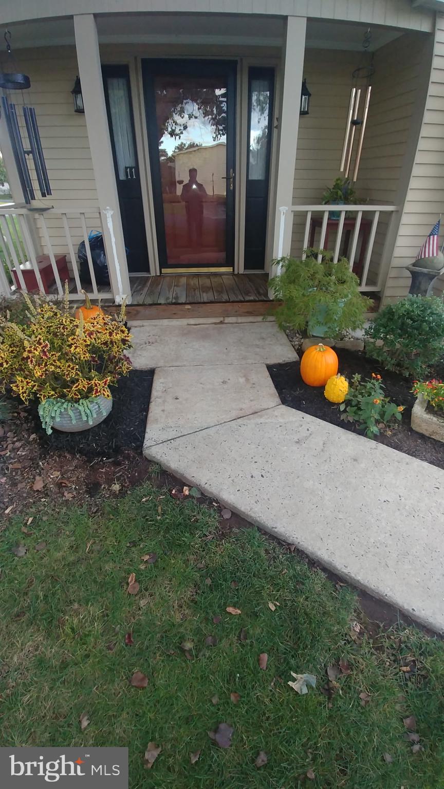 WALNUT MEADOWS - Residential