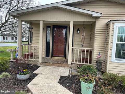 Mobile Home For Sale - 11 Oakplace Court<br/> HARLEYSVILLE, PA 19438