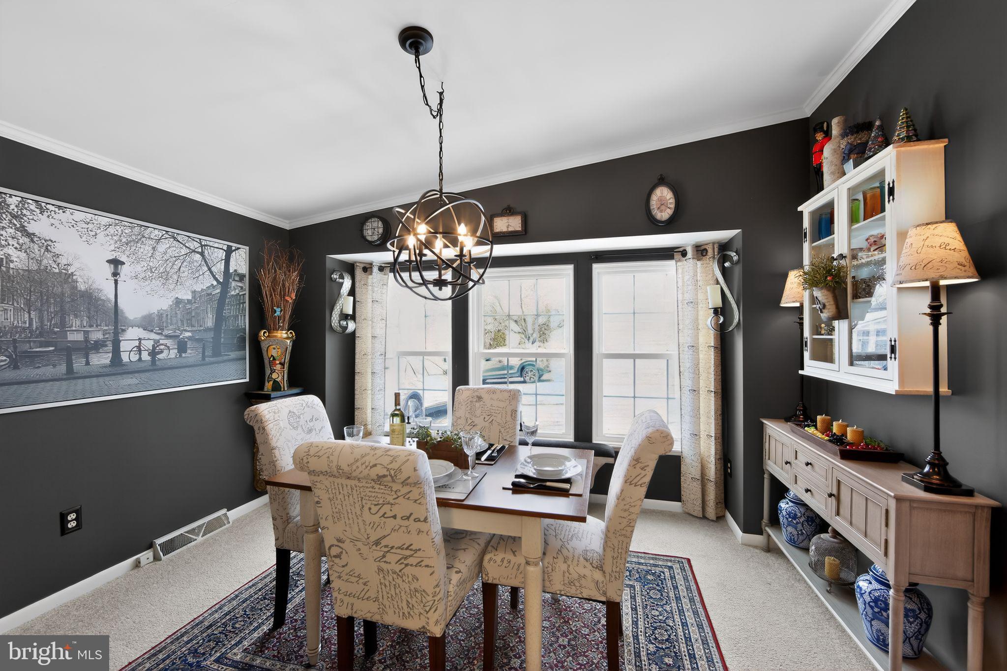 WALNUT MEADOWS - Residential