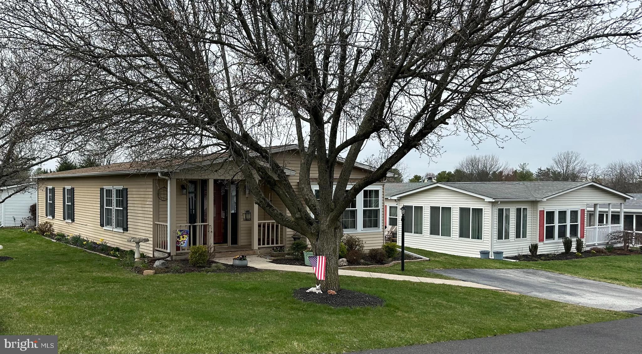 WALNUT MEADOWS - Residential