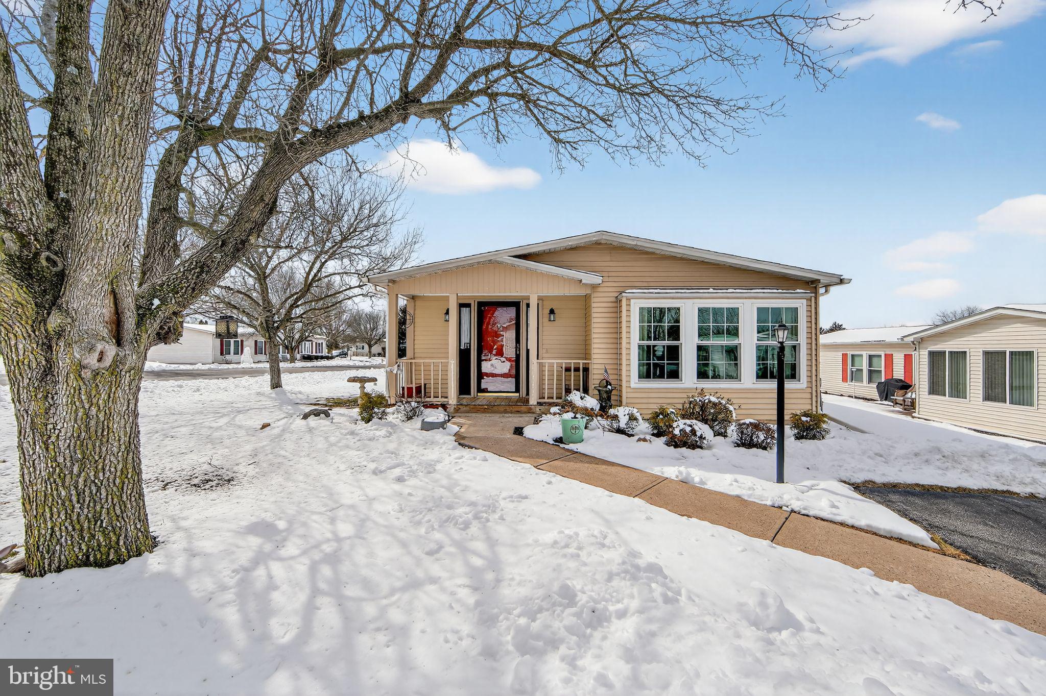 WALNUT MEADOWS - Residential