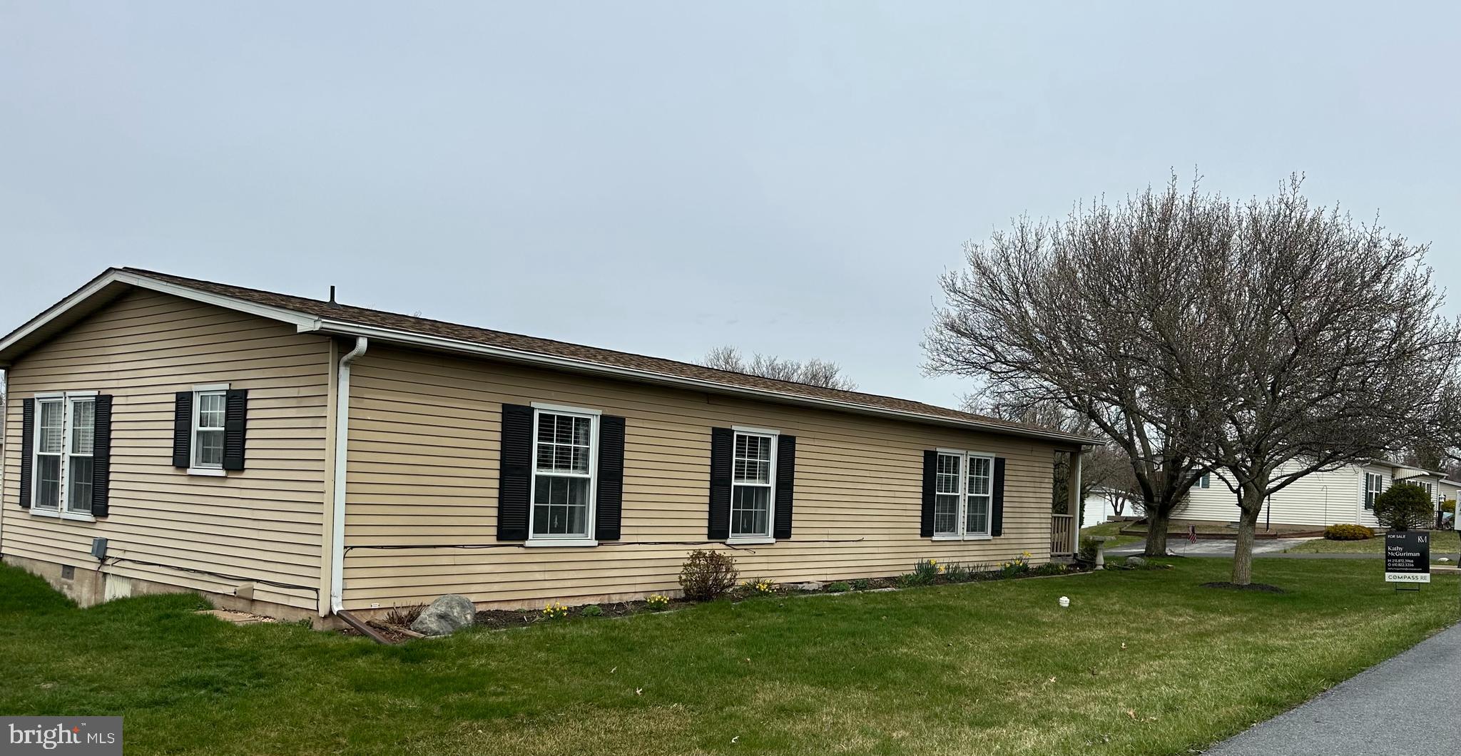 WALNUT MEADOWS - Residential