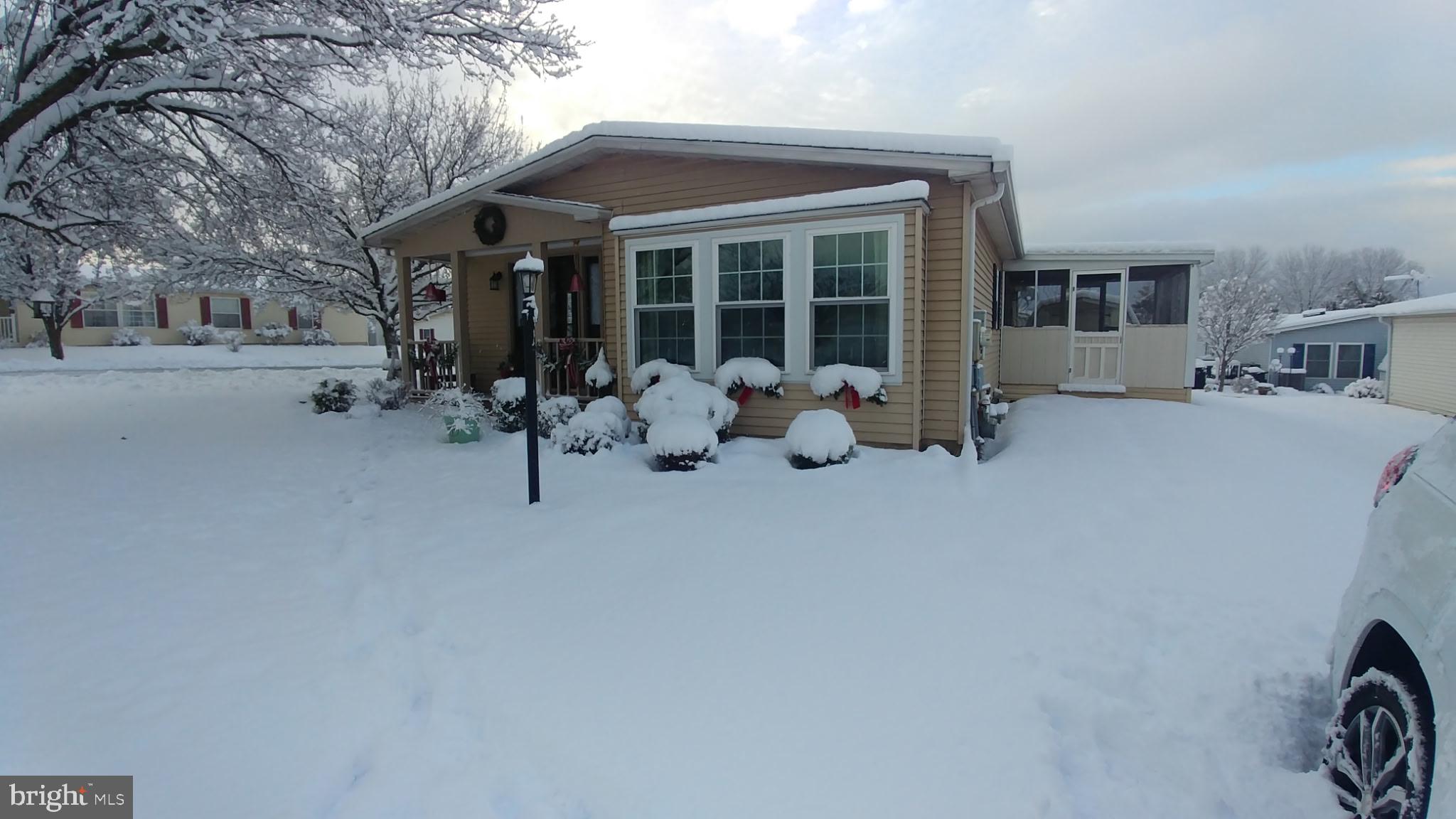 WALNUT MEADOWS - Residential