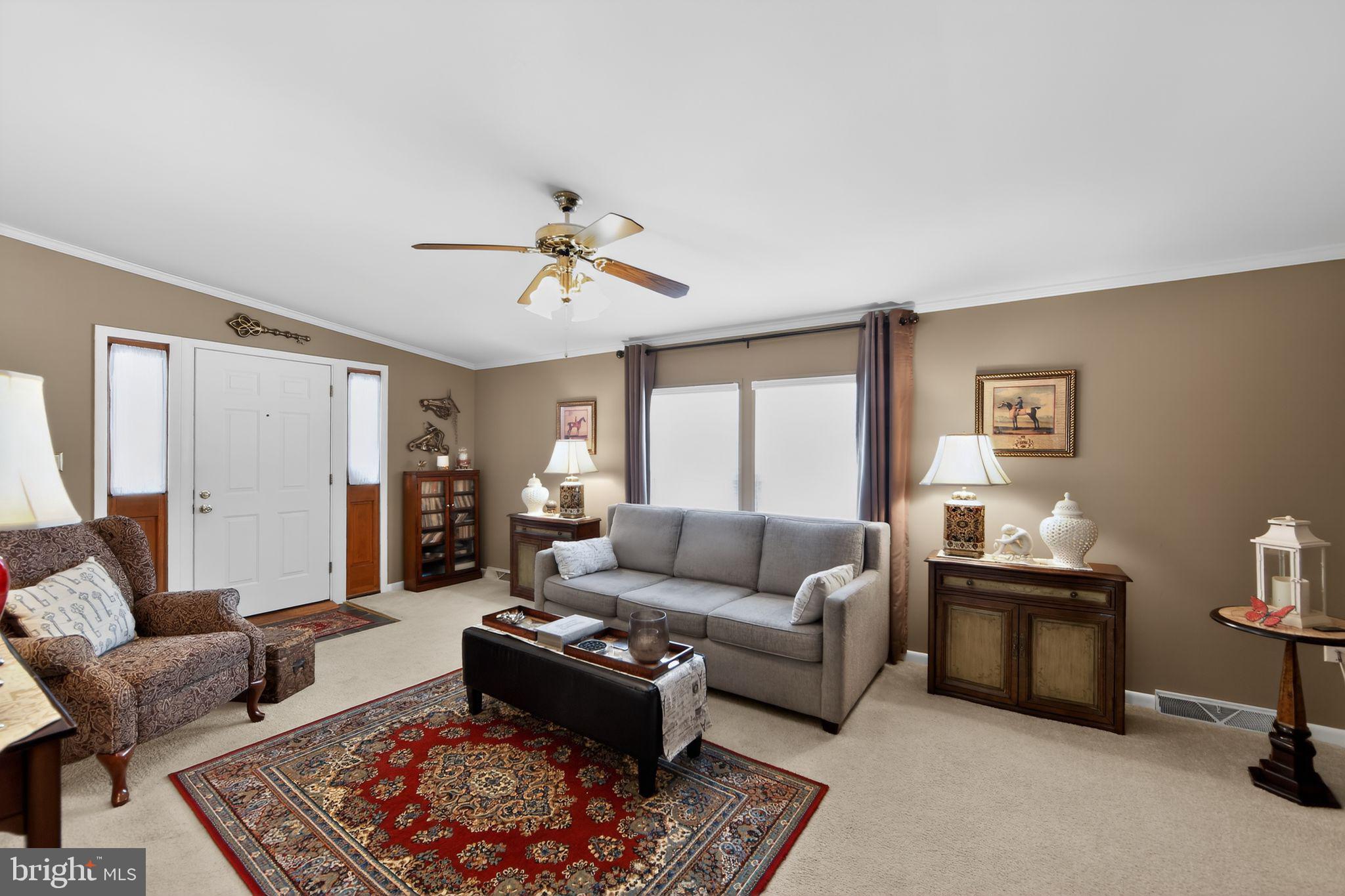 WALNUT MEADOWS - Residential