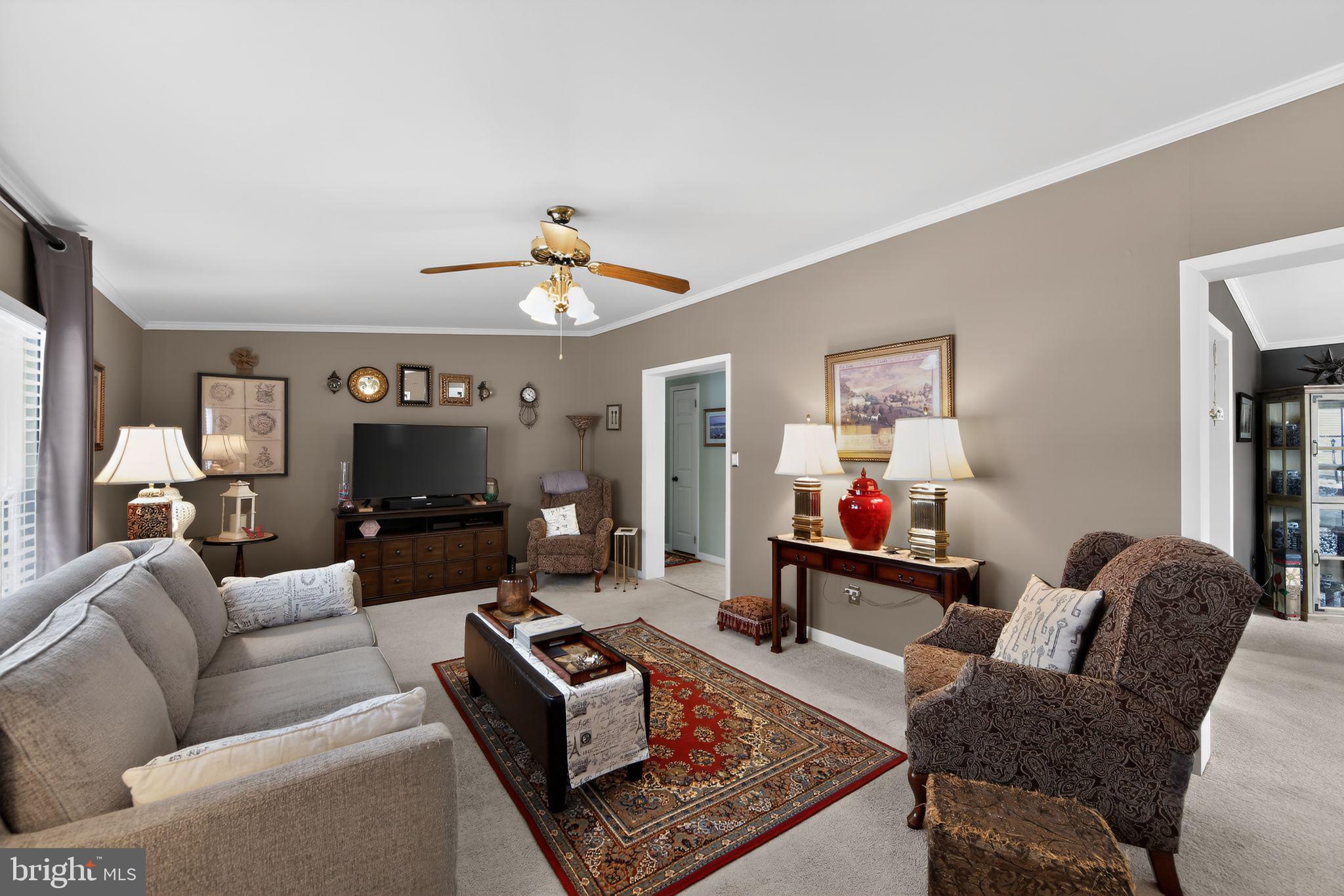 WALNUT MEADOWS - Residential