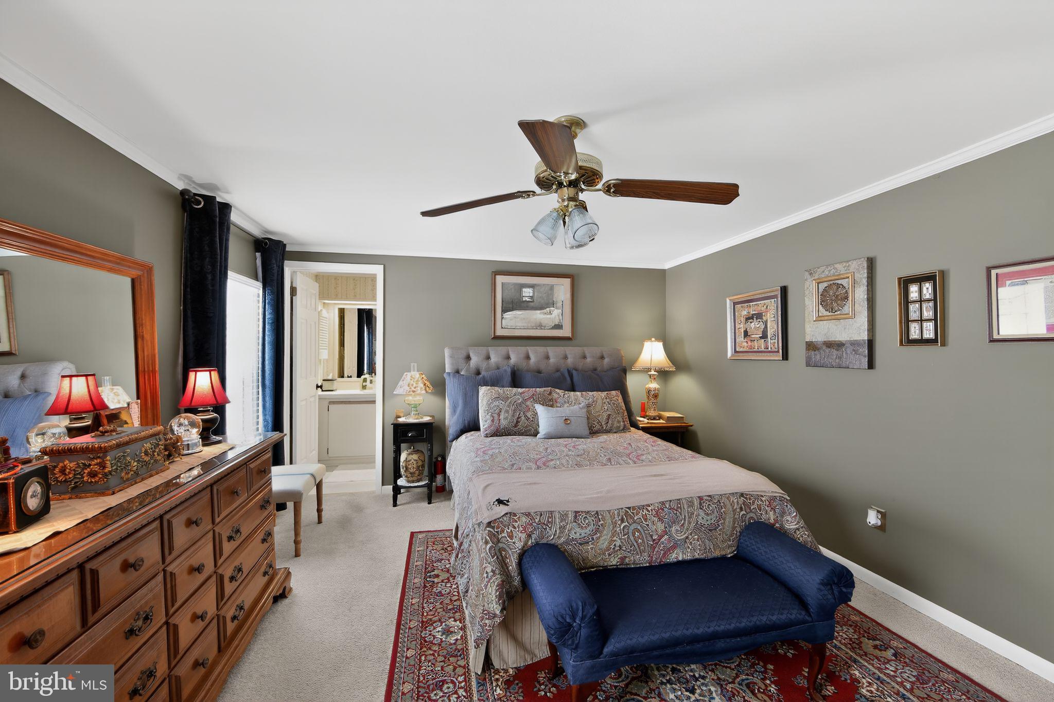 WALNUT MEADOWS - Residential