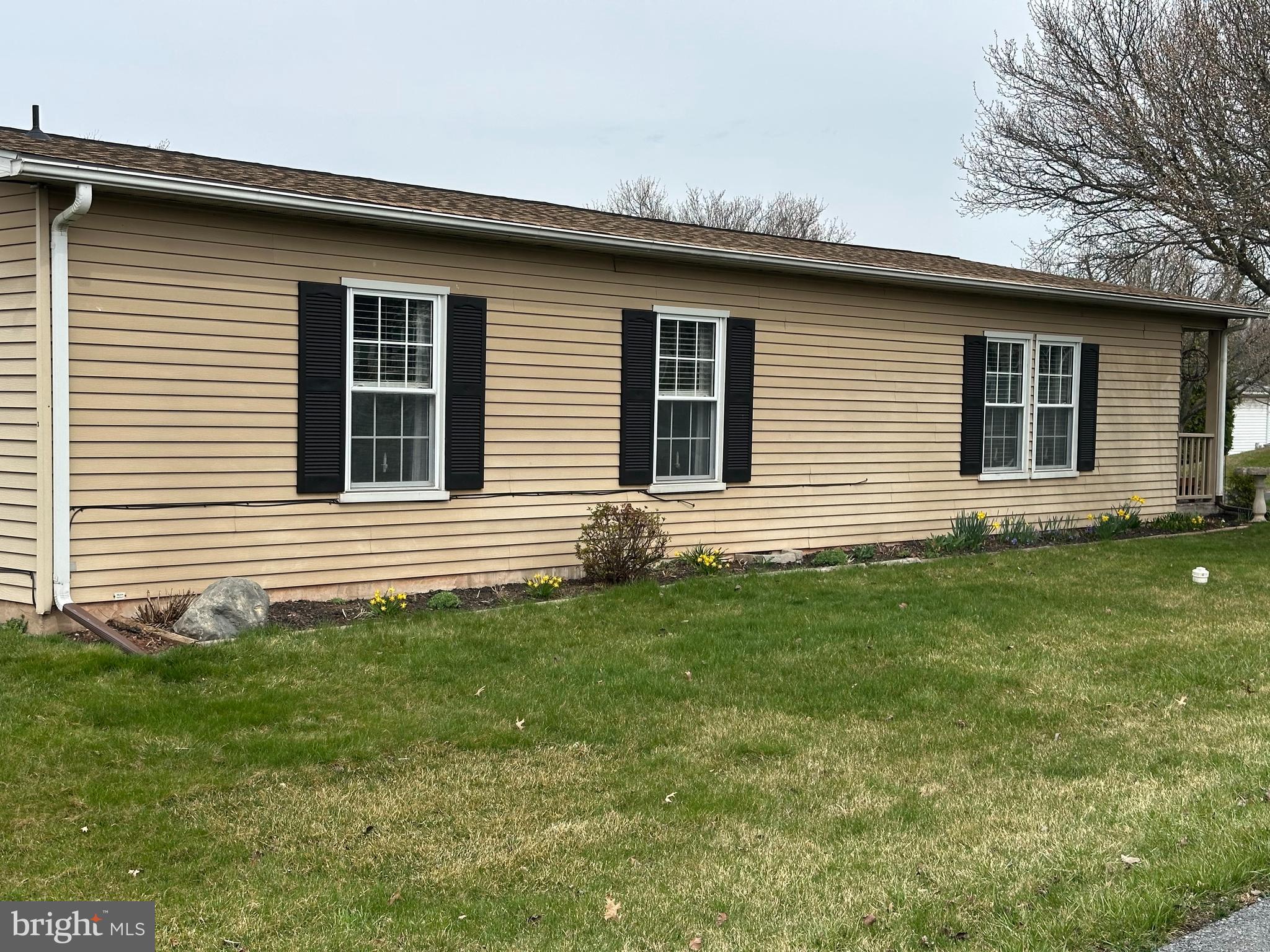 WALNUT MEADOWS - Residential