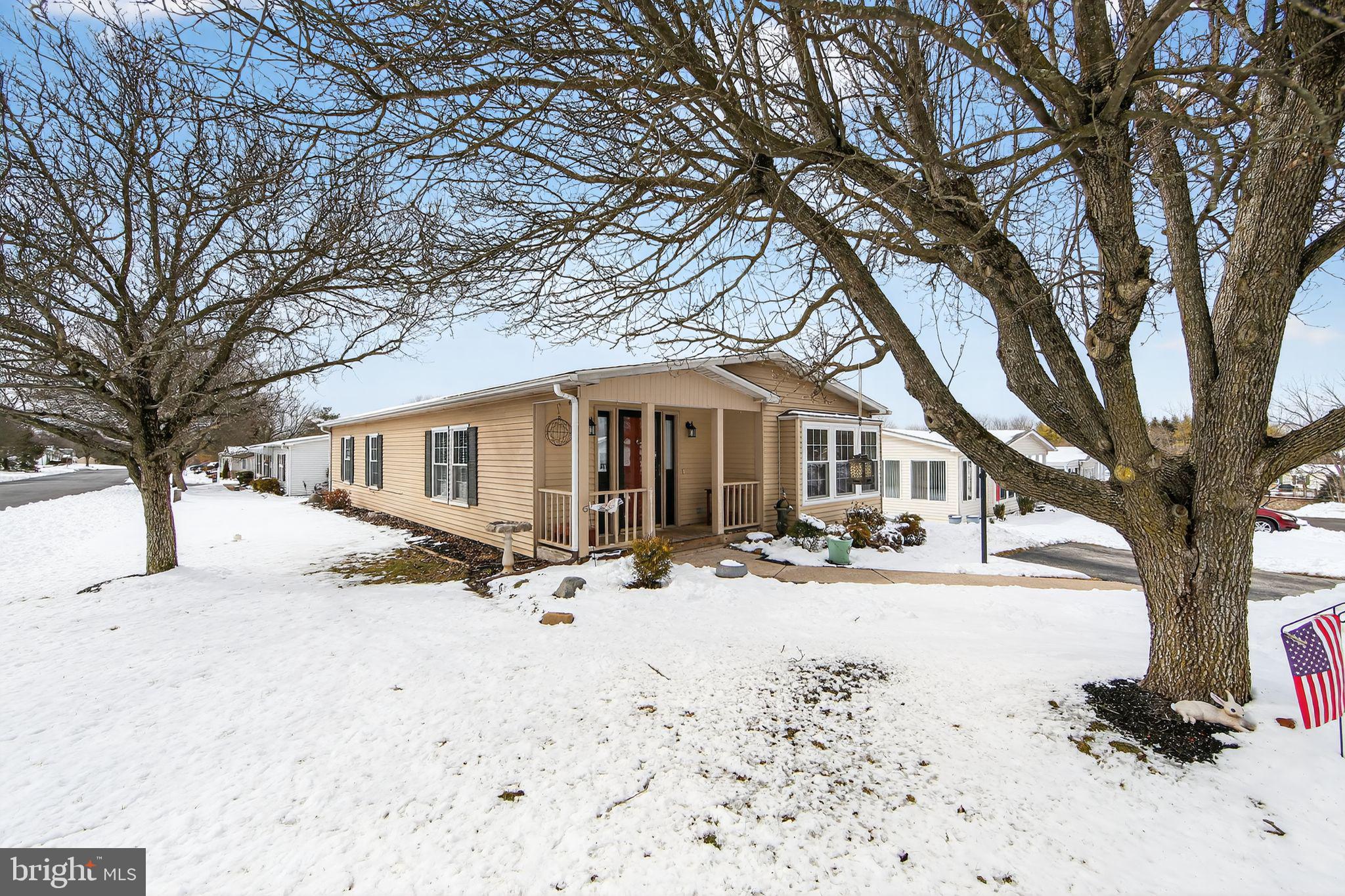 WALNUT MEADOWS - Residential