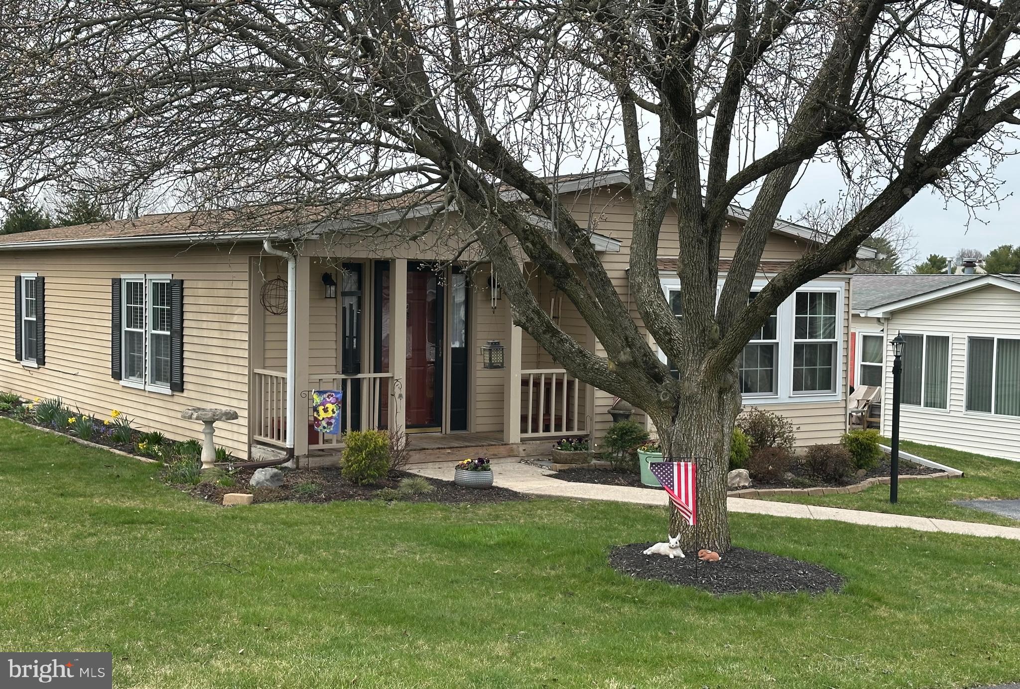 WALNUT MEADOWS - Residential