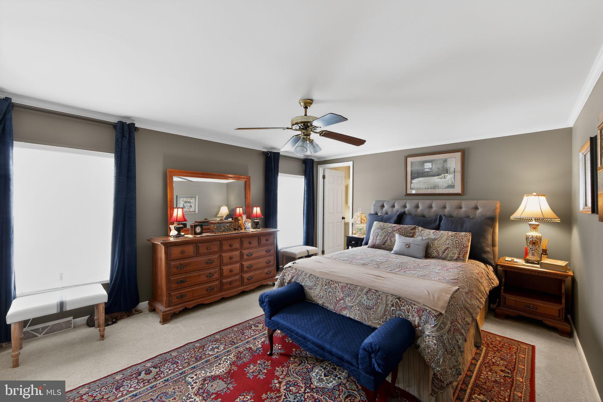 WALNUT MEADOWS - Residential