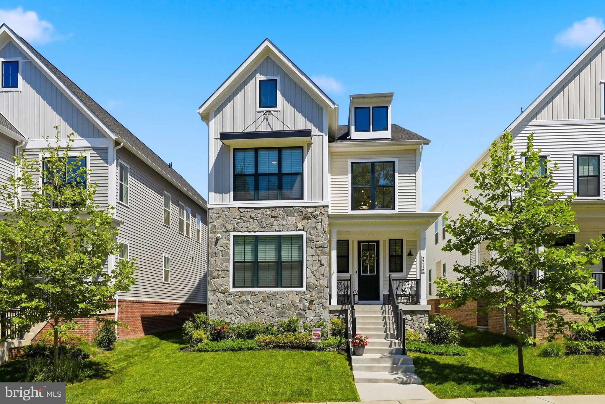 23135 GLENWOOD HEIGHTS CIRCLE