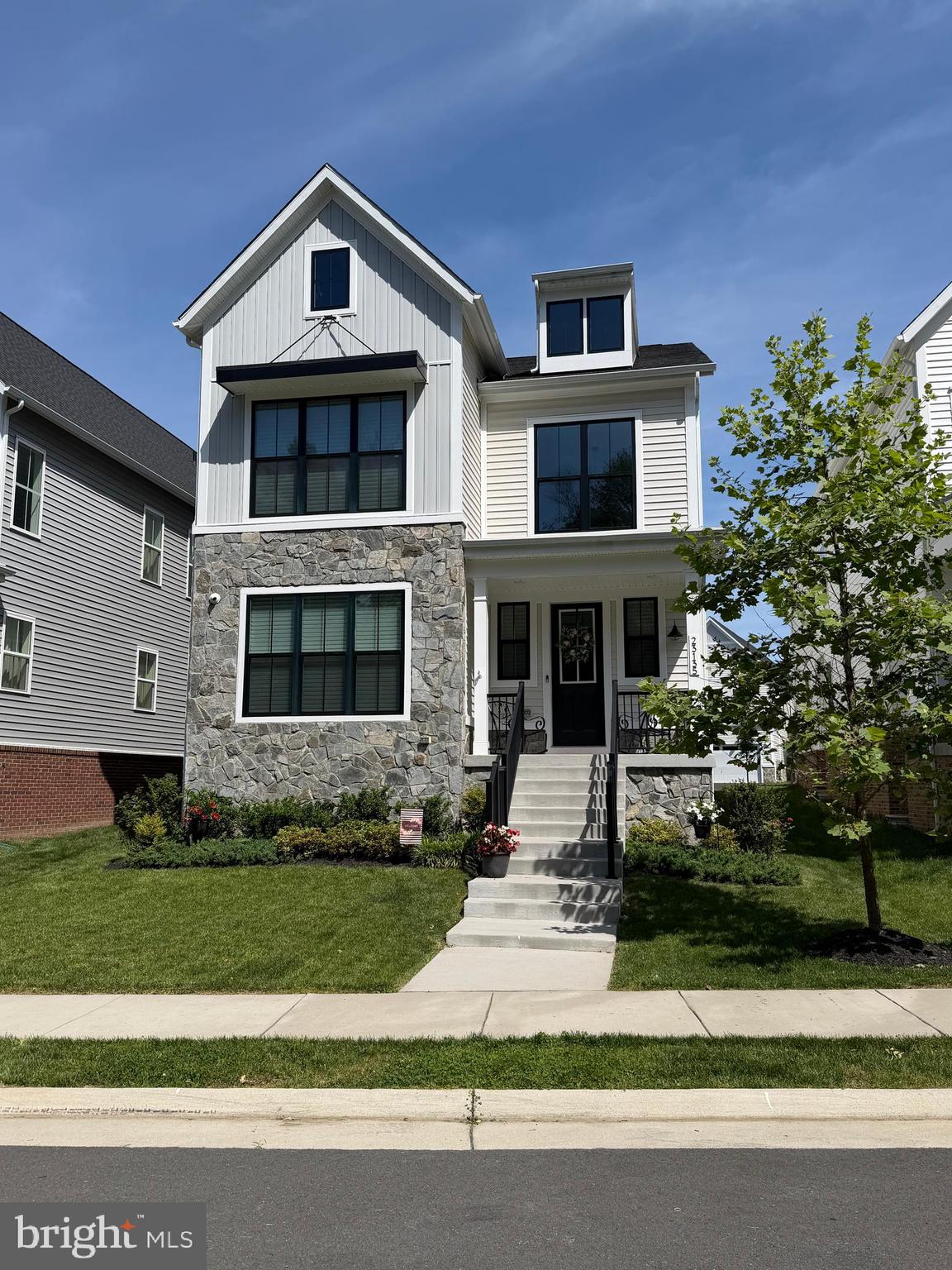 23135 GLENWOOD HEIGHTS CIRCLE
