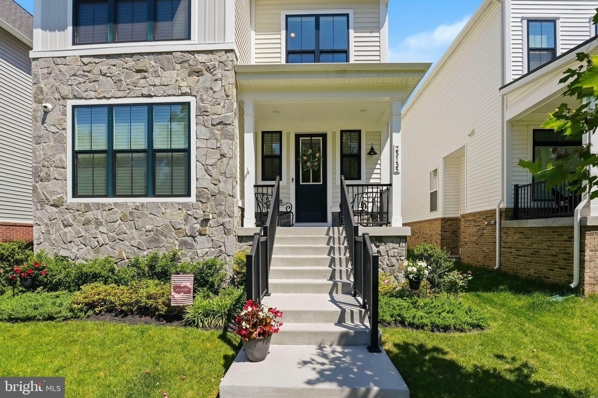 23135 GLENWOOD HEIGHTS CIRCLE