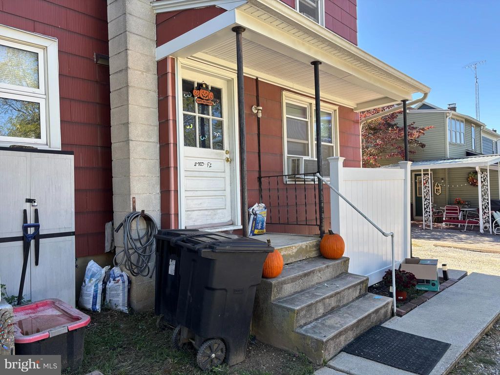 Photo of 219 N 3rd Street, HANOVER, PA 17331 (MLS # PAYK2092502)