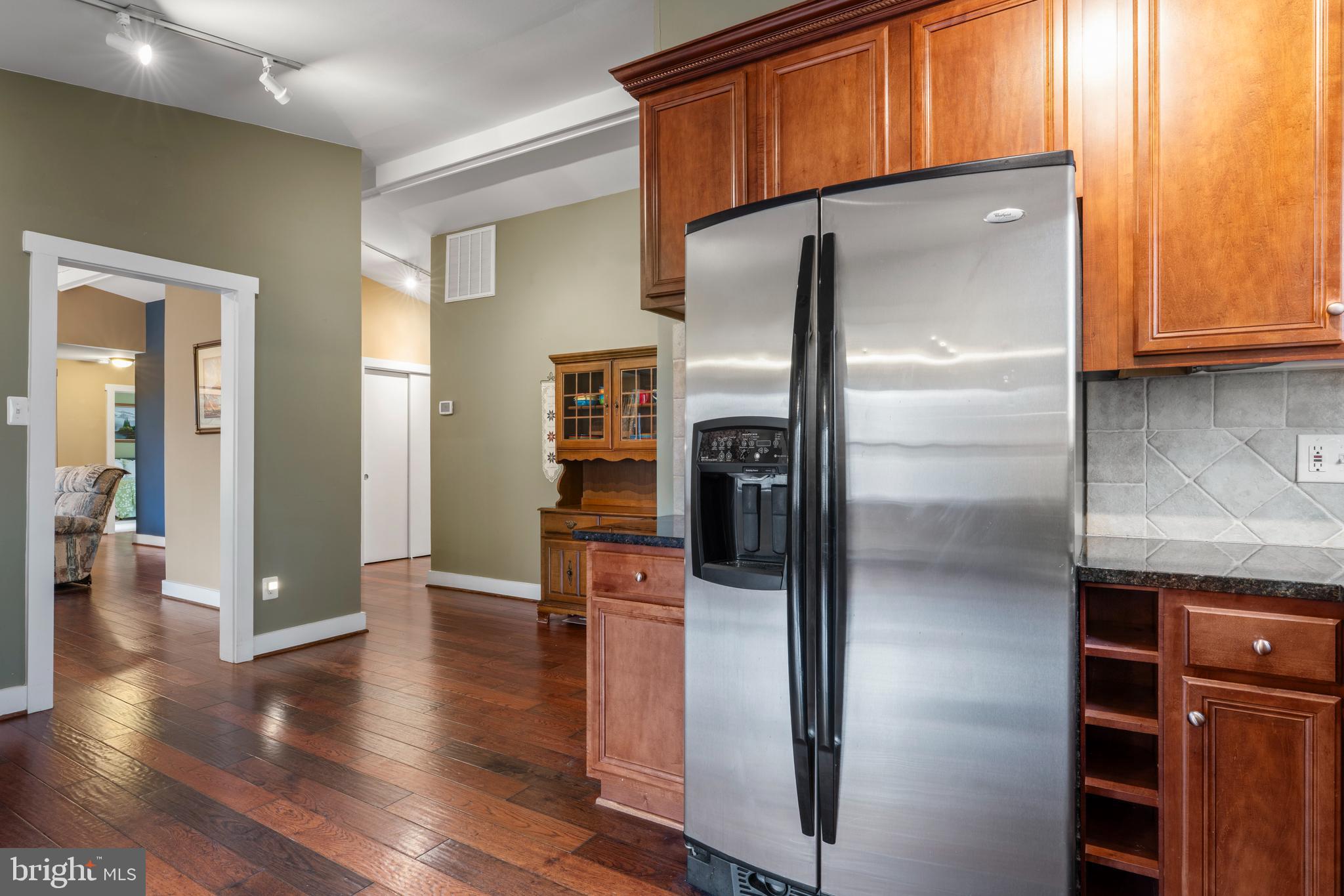 HIDDENBROOK - Residential