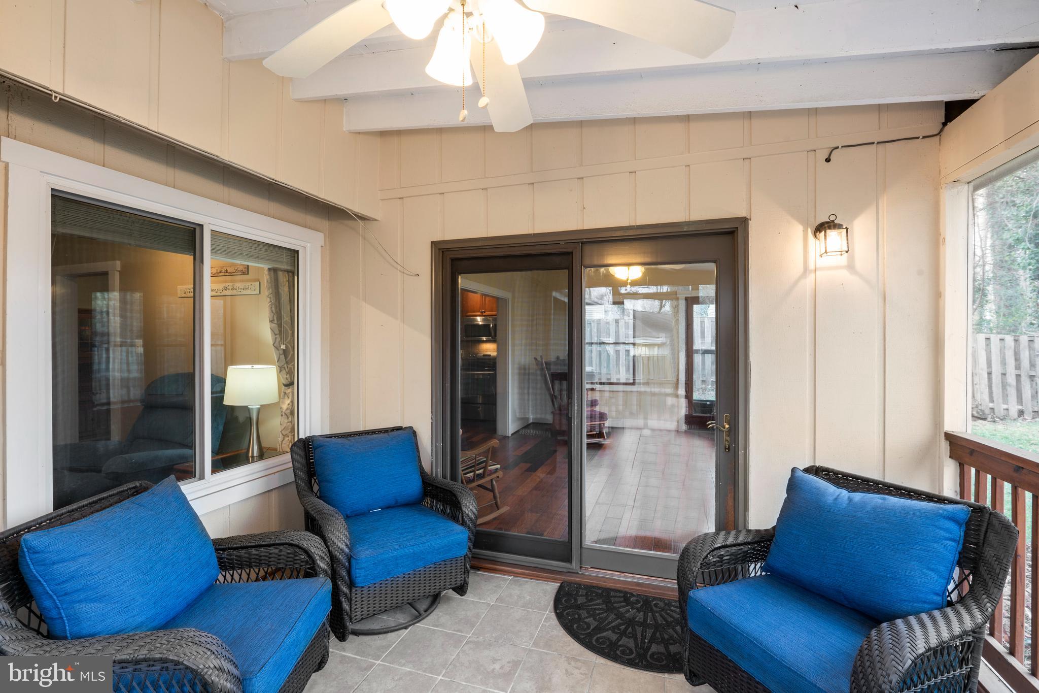 HIDDENBROOK - Residential