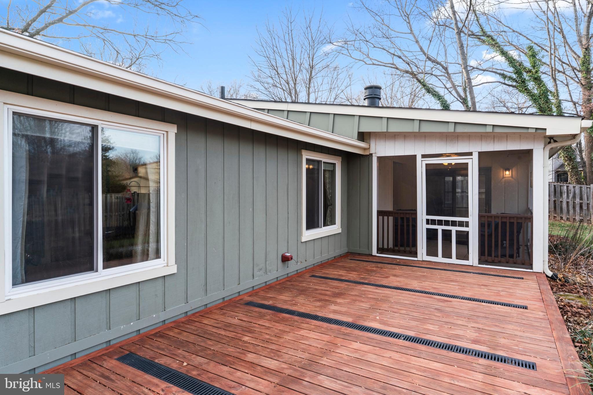 HIDDENBROOK - Residential