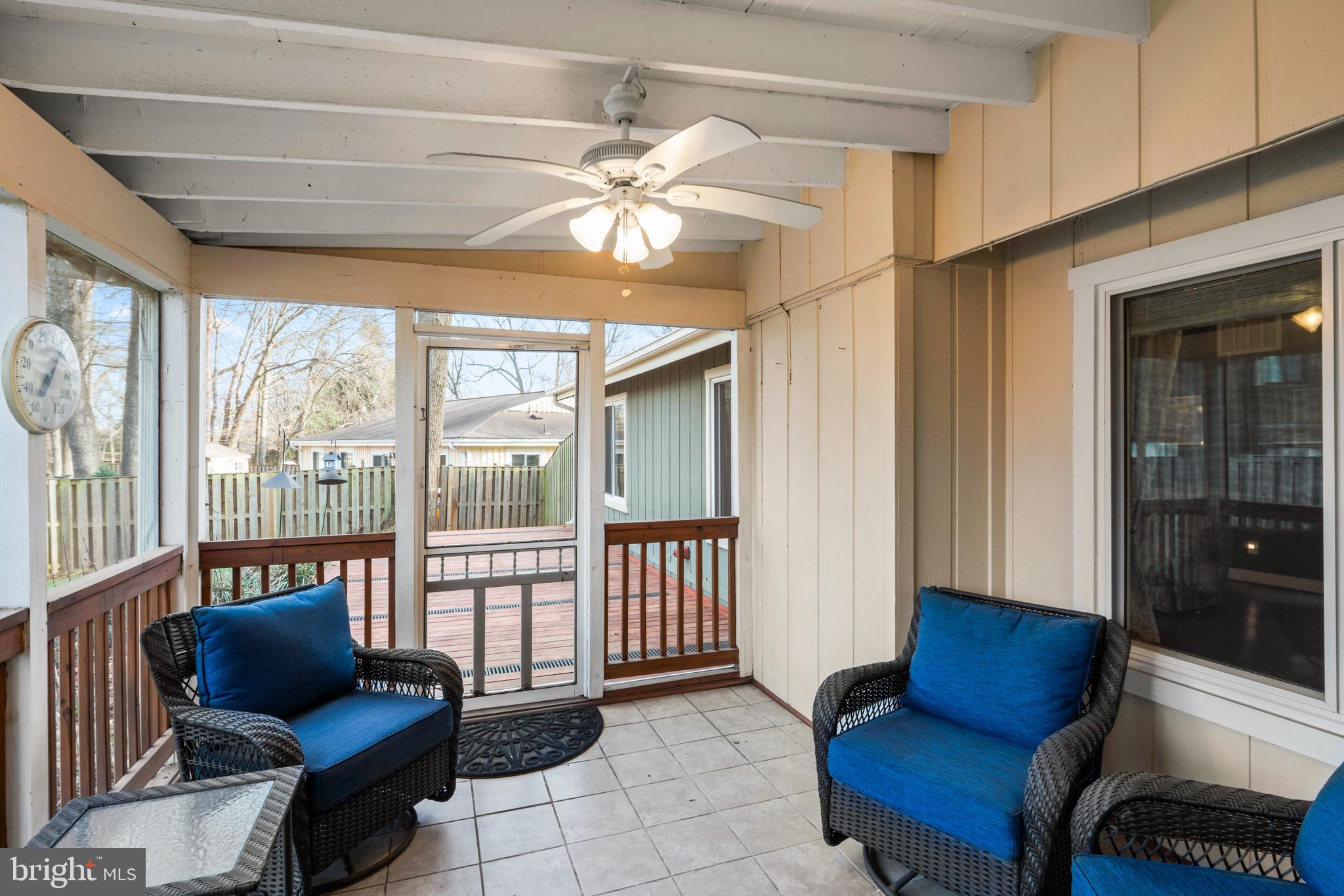 HIDDENBROOK - Residential