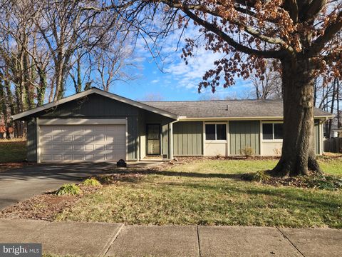 1543 YOUNGS POINT PLACE HERNDON VA 20170