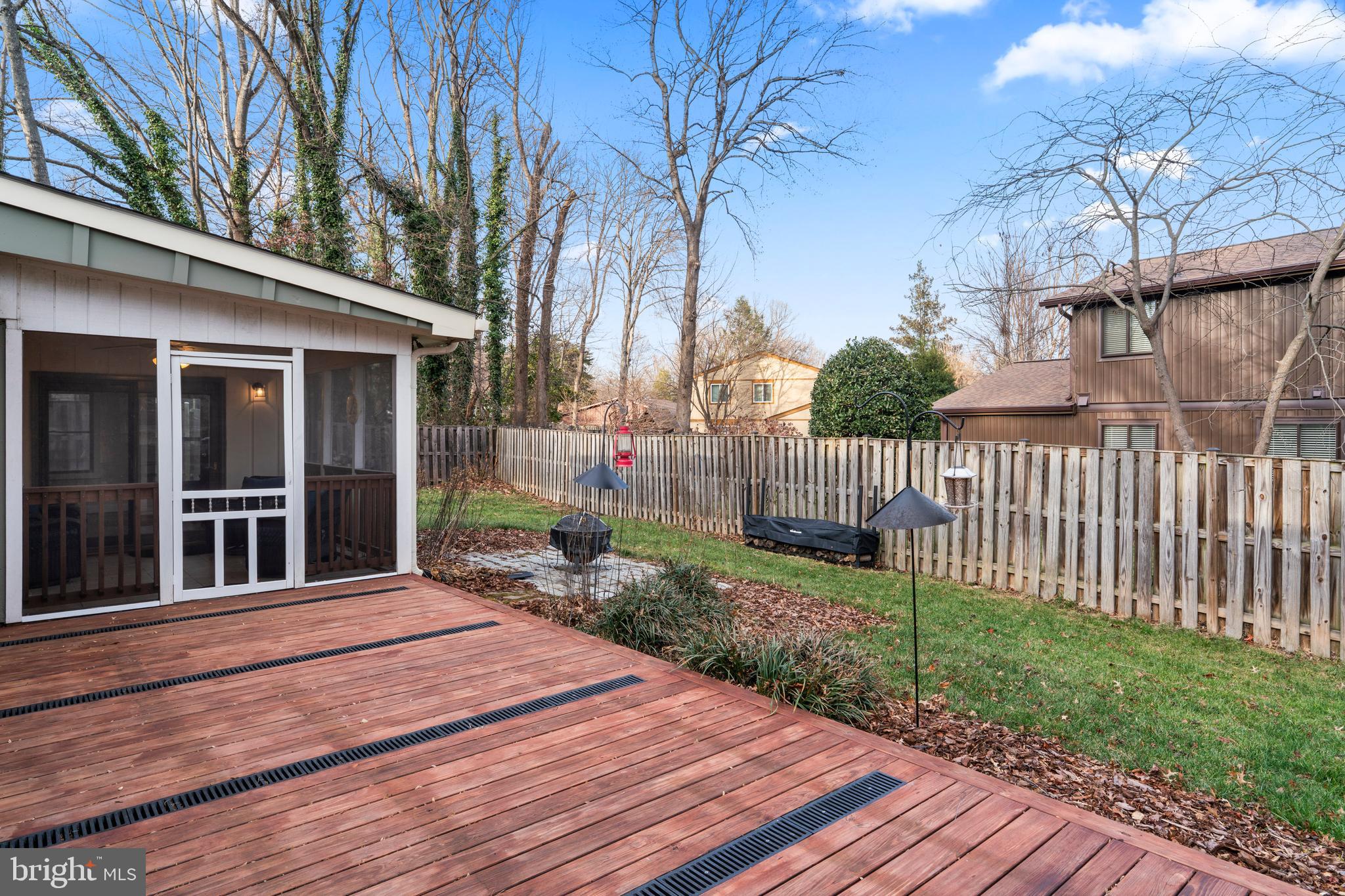 HIDDENBROOK - Residential