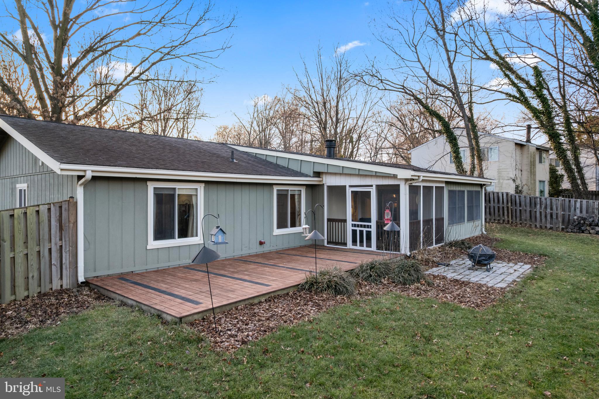 HIDDENBROOK - Residential