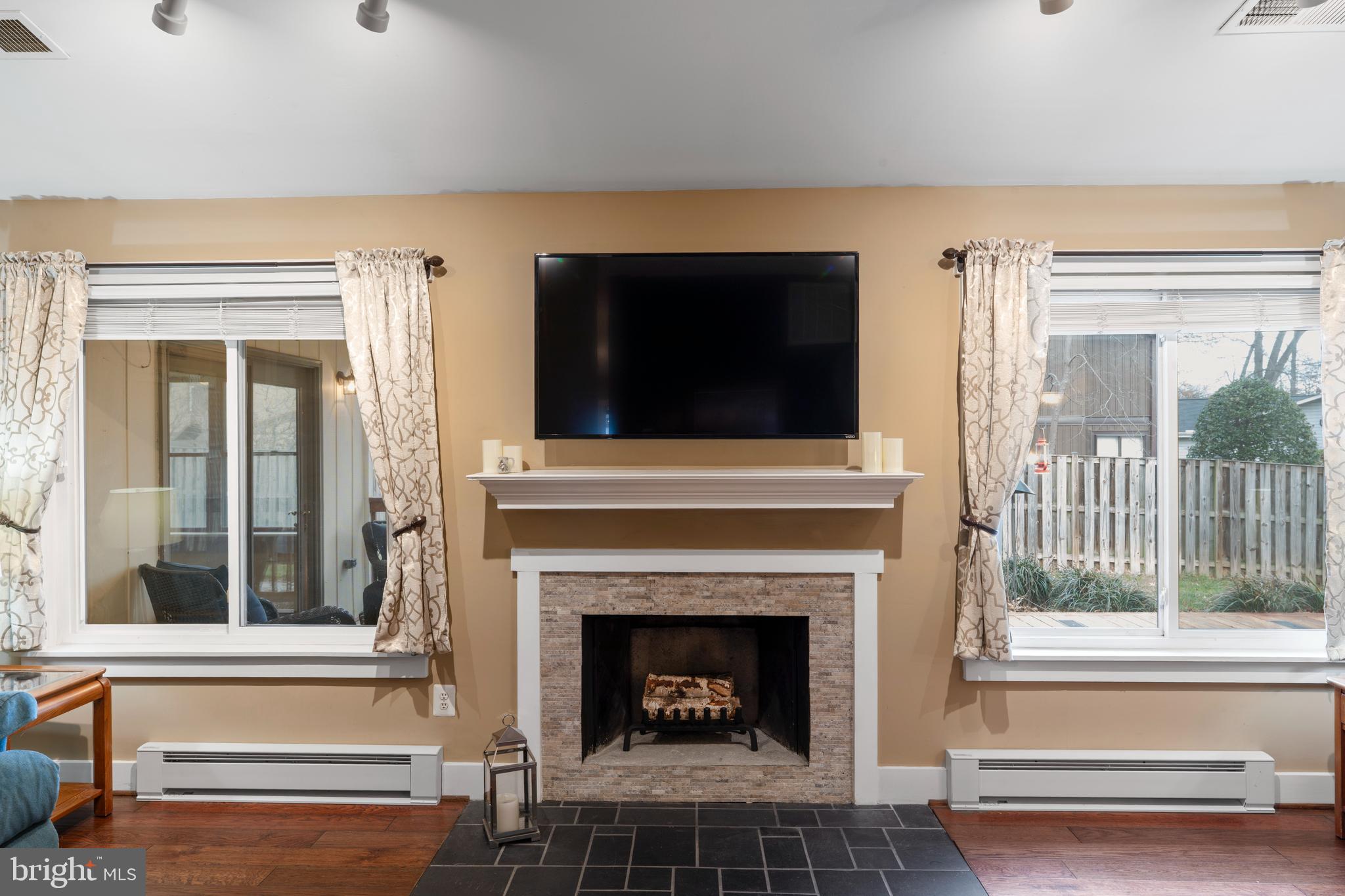 HIDDENBROOK - Residential