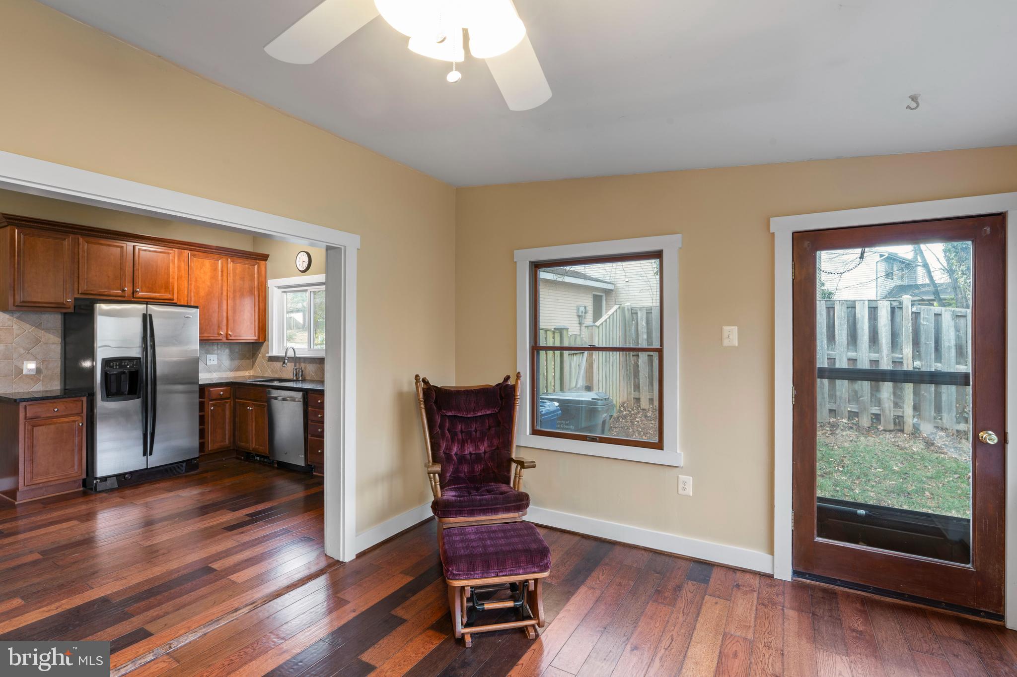 HIDDENBROOK - Residential