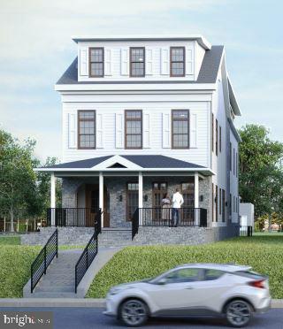 Phenomenal opportunity to build a beautiful single detached home in very desirable E Mt Airy adjacent to Wyndmoor PA. This is a near one-of-a-kind chance to build a custom home for an investment or build your dream home for family and friends to gather in for years to come. With a carefully considered and generous floor plan, options for generational living or a showplace/finished basement amenity space, this home delivers a luxurious experience and finish that truly sets it apart from the competition. Enjoy easy proximity to public transportation, major highway routes, Mount Airy, Chestnut Hill, Wyndmoor and more! Surrounded by beautiful mature trees, nature and close-by parks nearby, this is a solid location for many years to come. This is a fully approved project with building permit, stamped plans, full 10-yr tax abatement, the lot is fully staked out - ready to put a shovel in the dirt today. The plans are for a high-end single-family home with a detached rear 2-car garage, rear yard and beautiful landscaping. There is also an opportunity to buy the lot next door -- same status, plans and approvals. Inquire within.