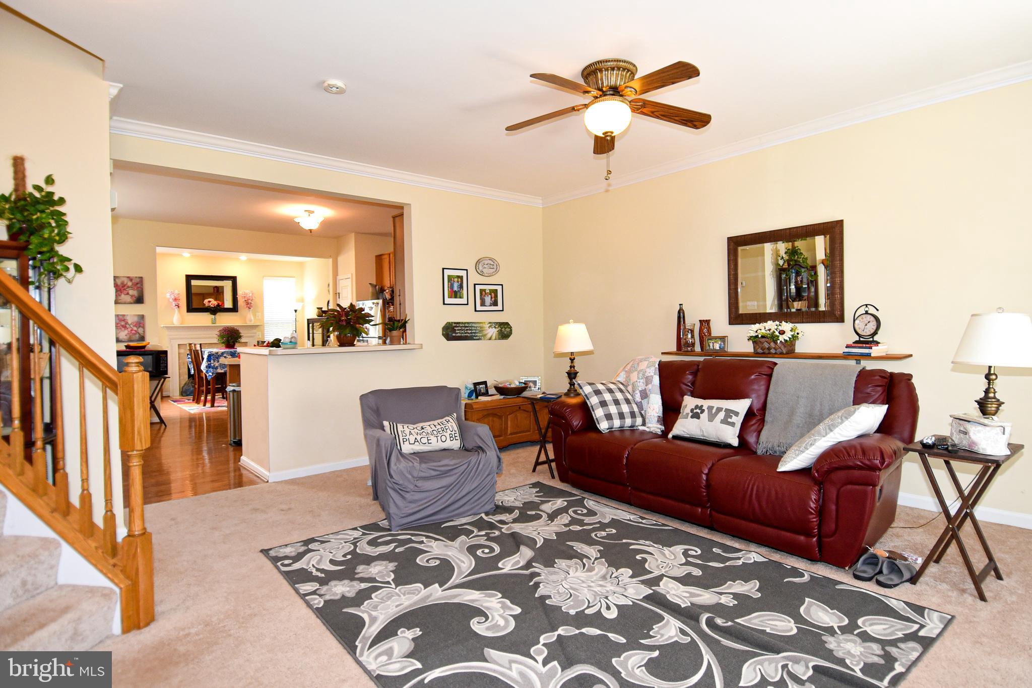 RIVERSIDE STATION - Residential Lease