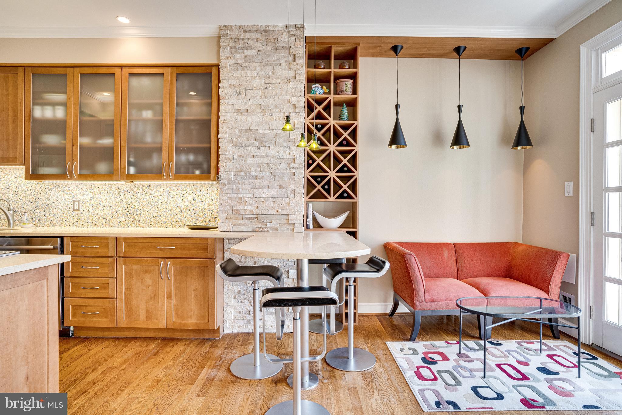 OLD TOWN - Residential