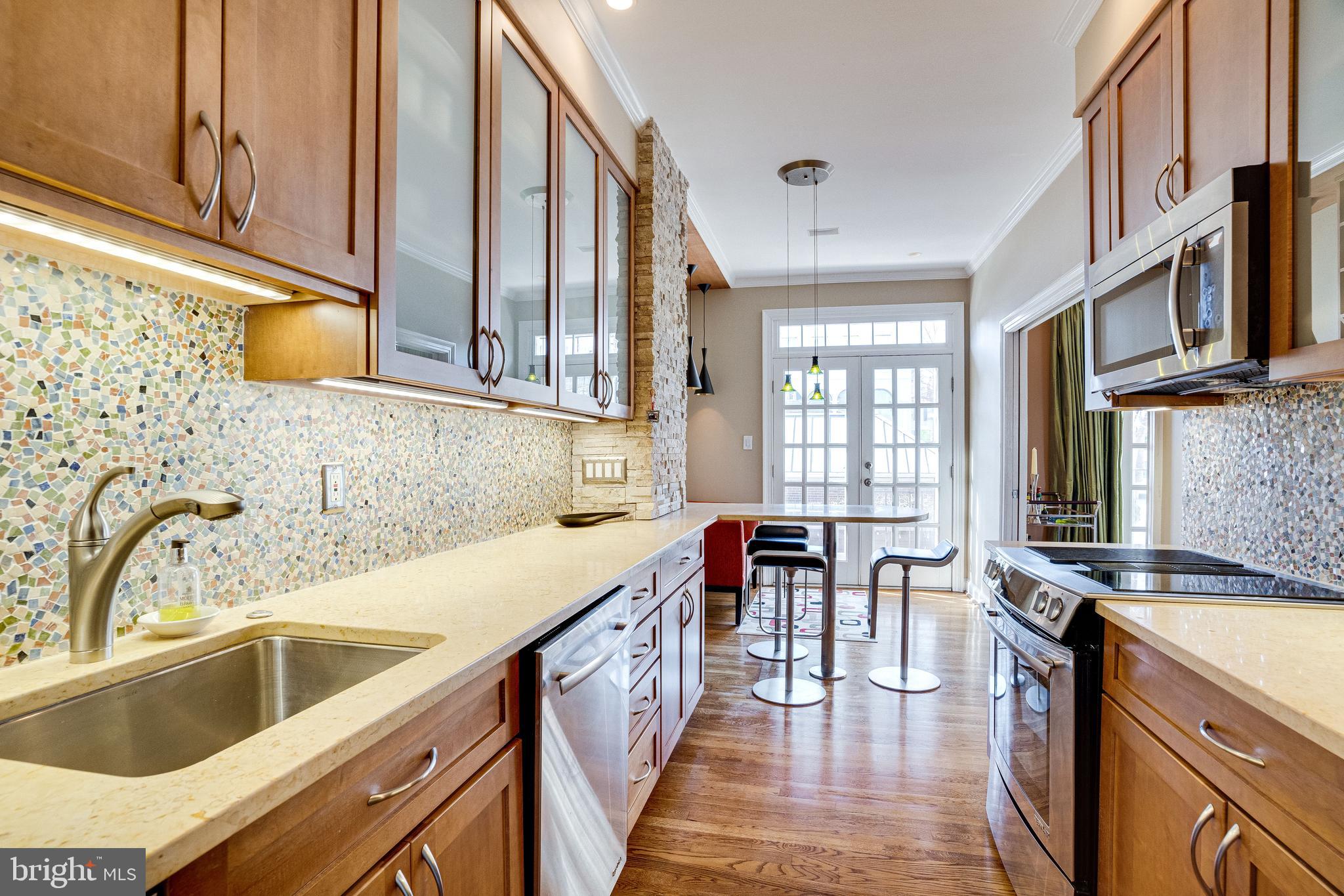 OLD TOWN - Residential