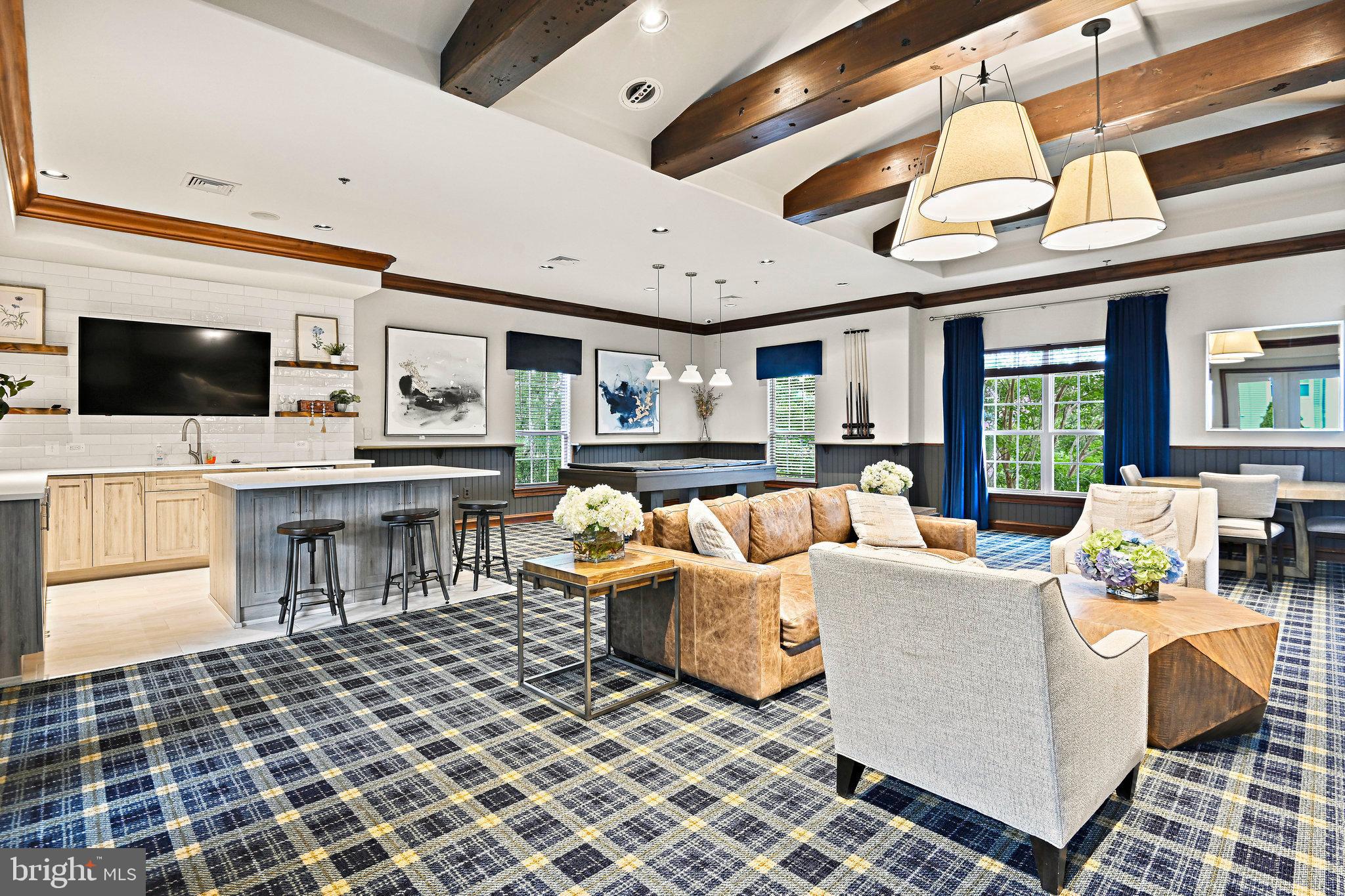 BRYSON AT WOODLAND PARK - Residential