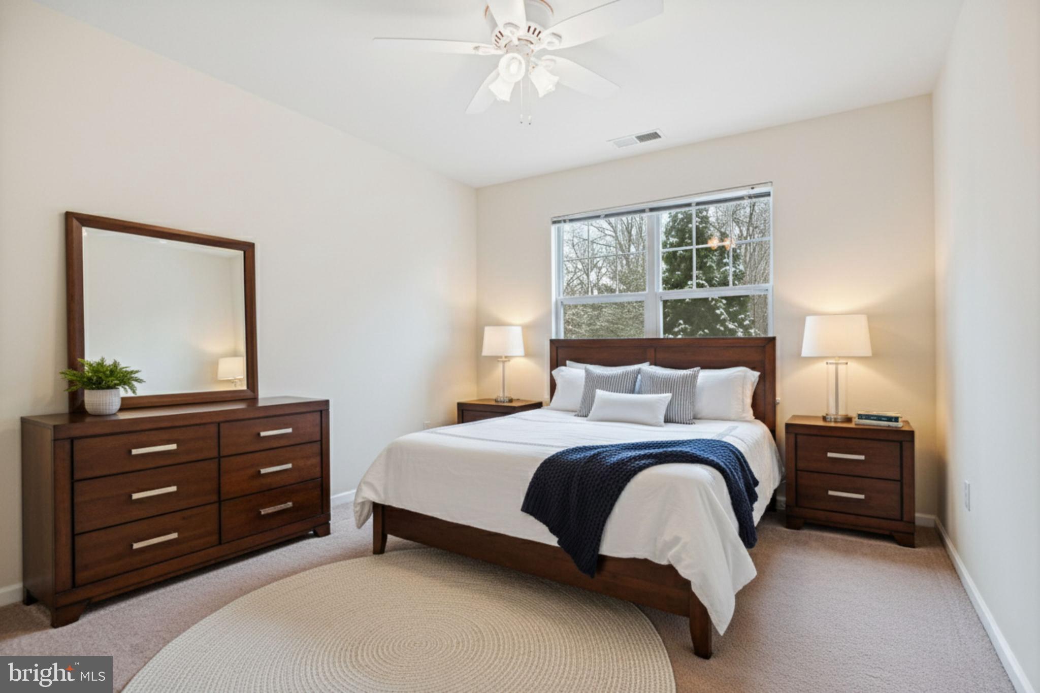 BRYSON AT WOODLAND PARK - Residential