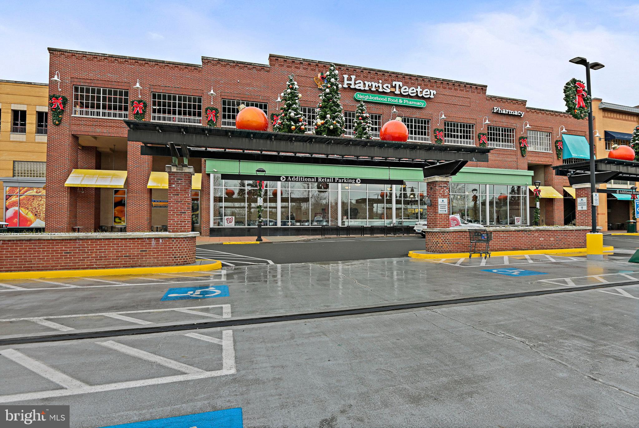 BRYSON AT WOODLAND PARK - Residential