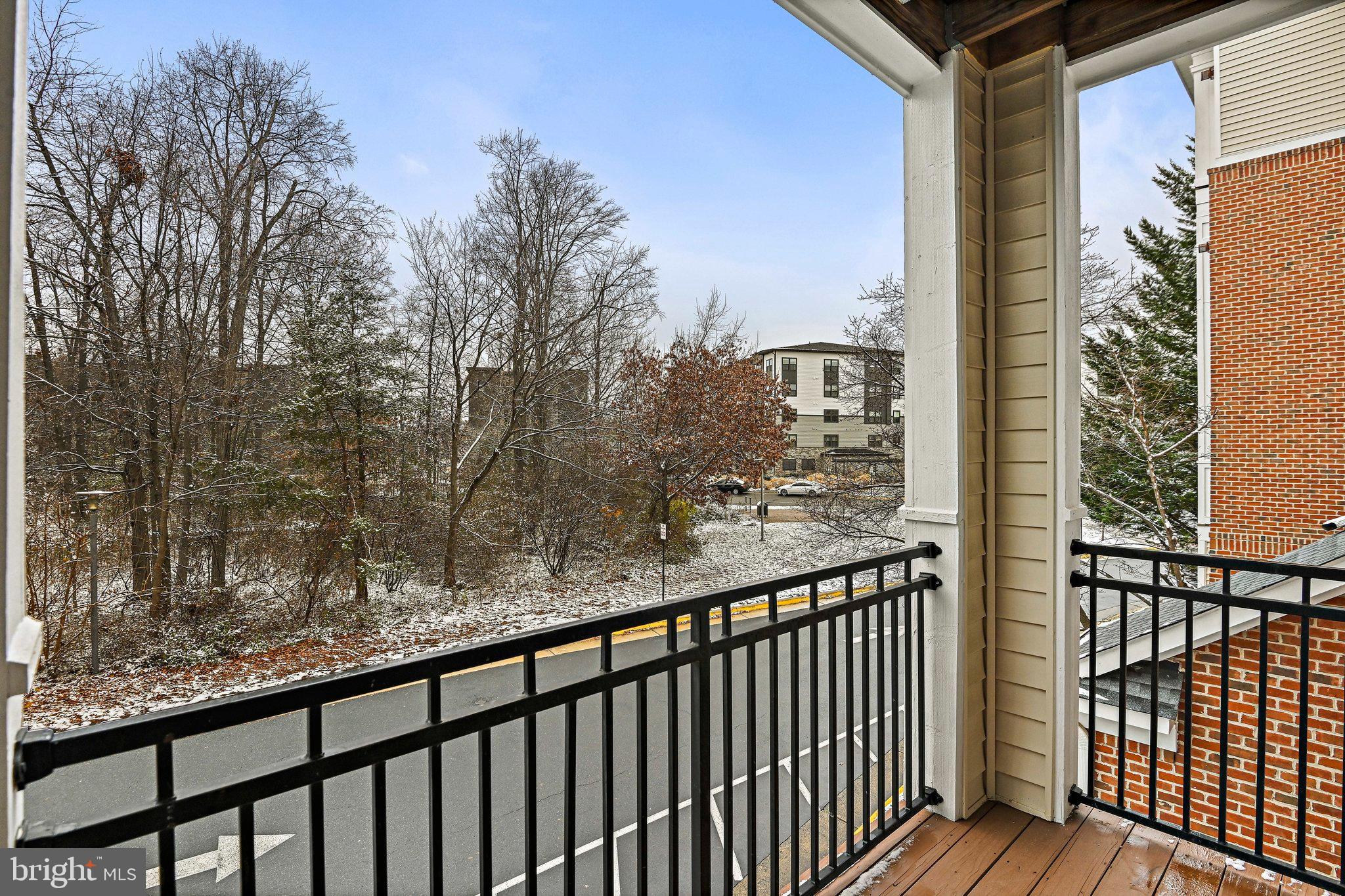 BRYSON AT WOODLAND PARK - Residential