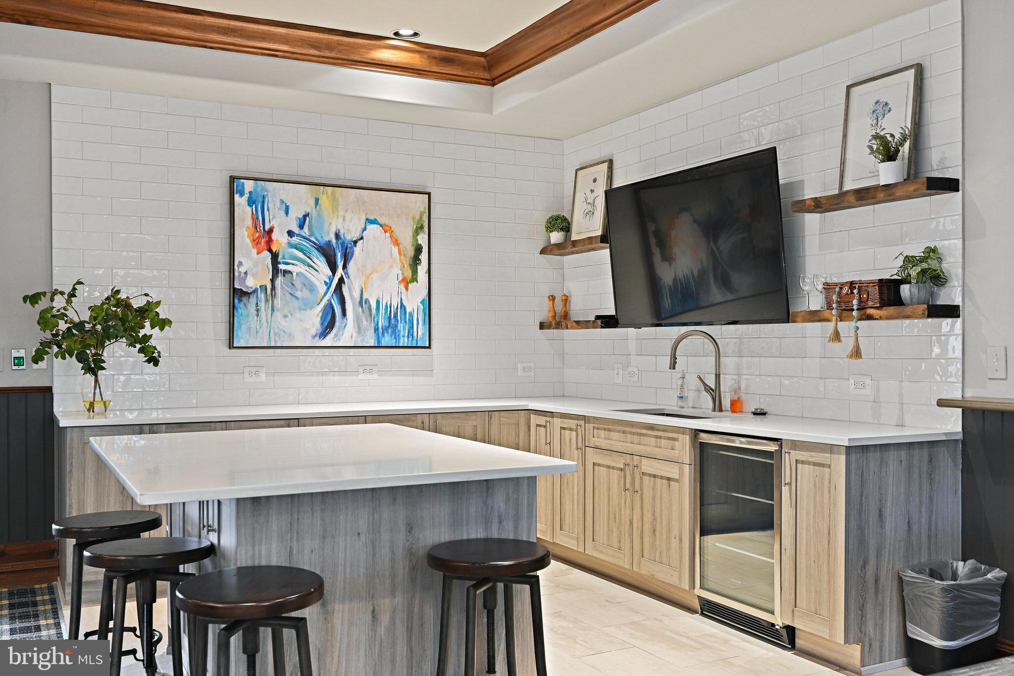 BRYSON AT WOODLAND PARK - Residential