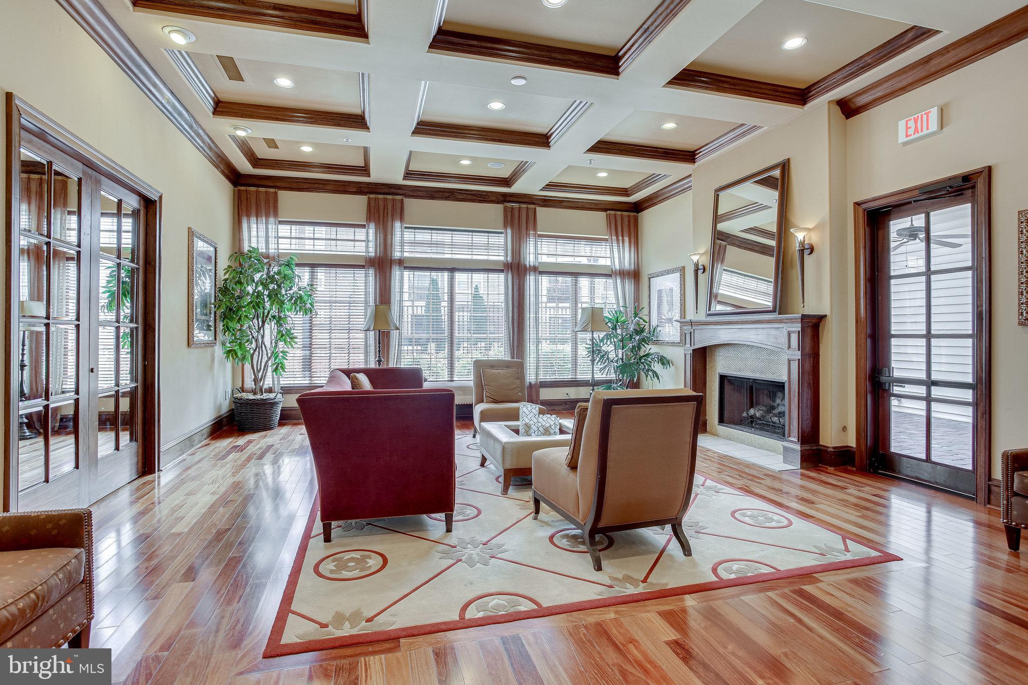 BRYSON AT WOODLAND PARK - Residential