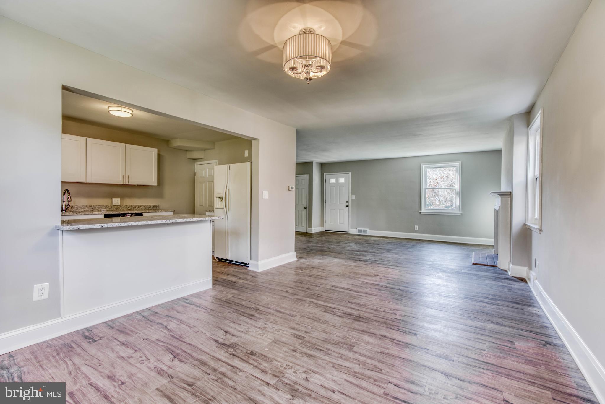 NORTHWOOD - Residential