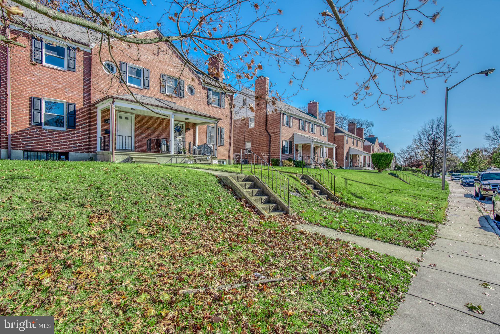 NORTHWOOD - Residential