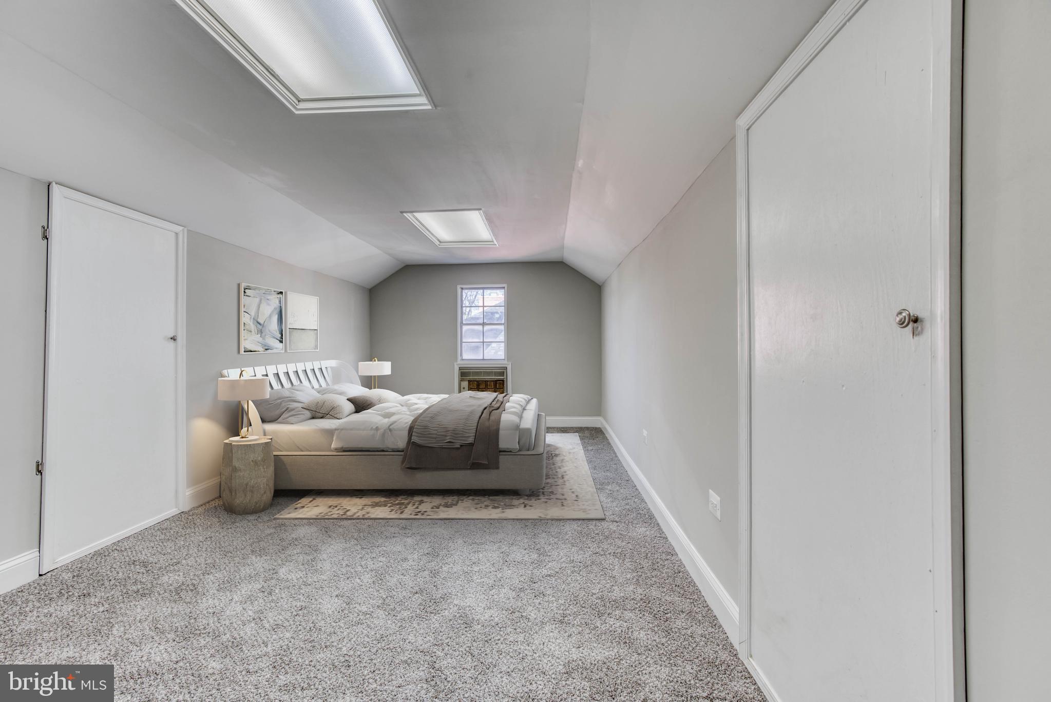 NORTHWOOD - Residential