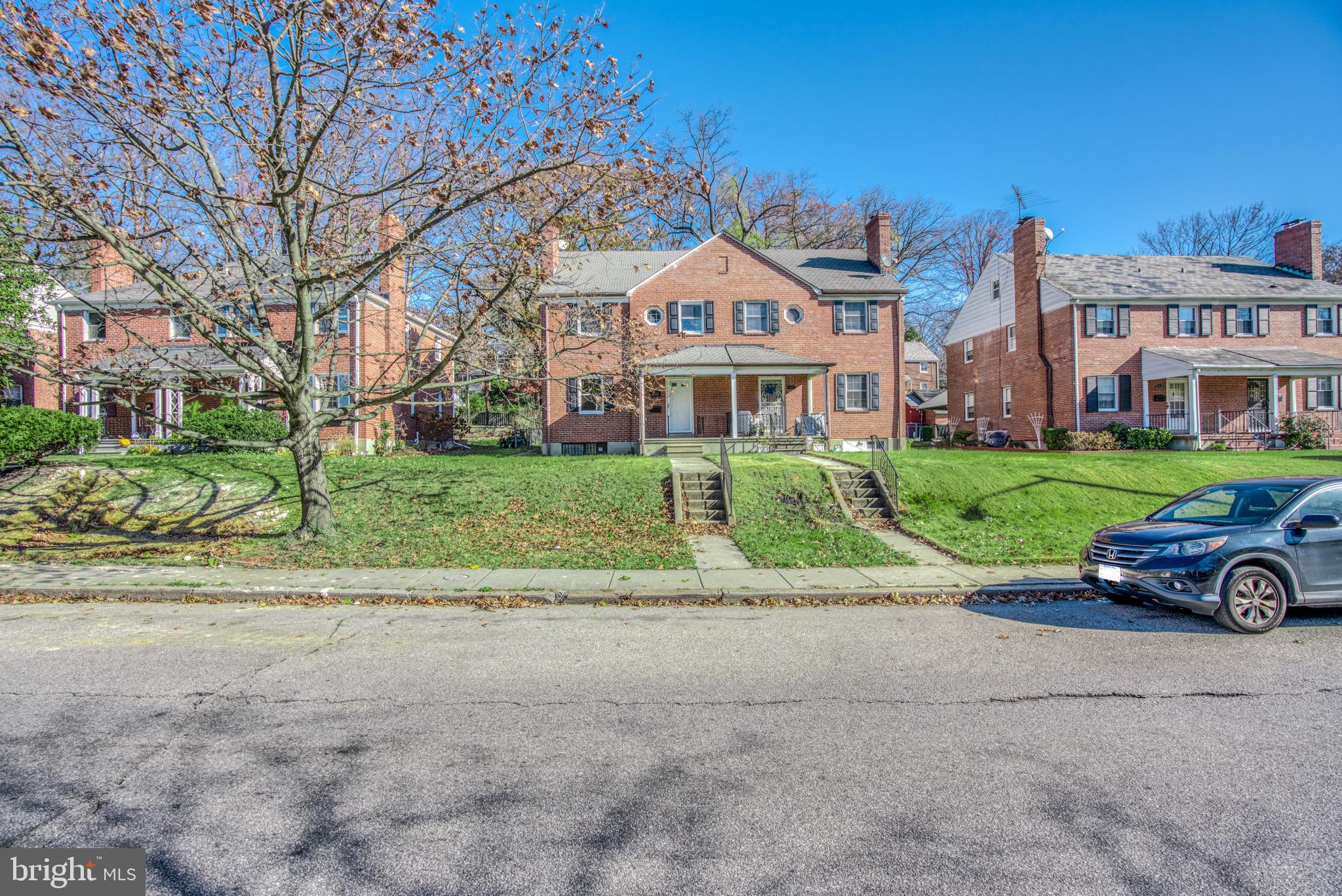 NORTHWOOD - Residential